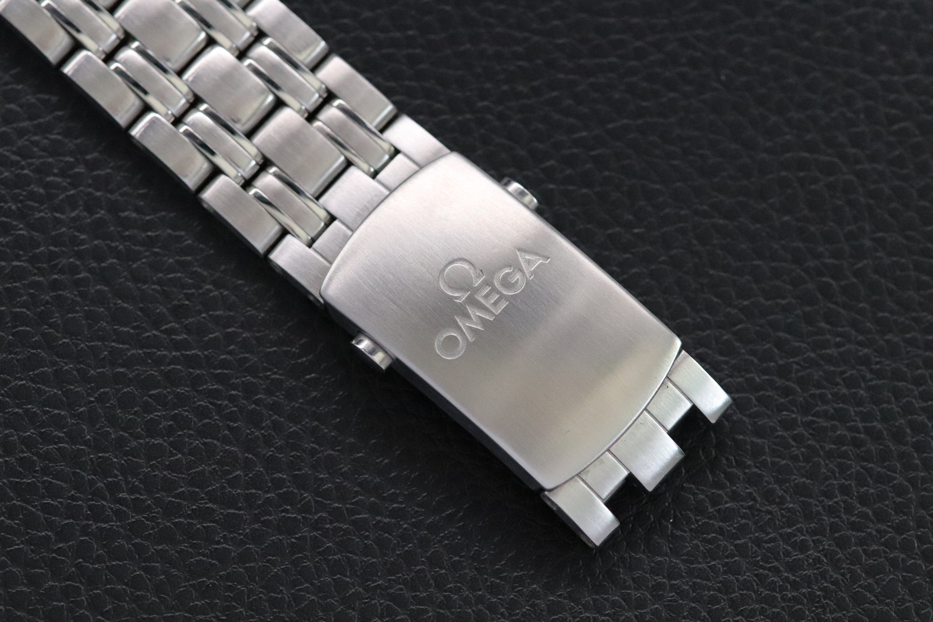 Omega Seamaster 212.30.41.20.03.001 Papers 2019