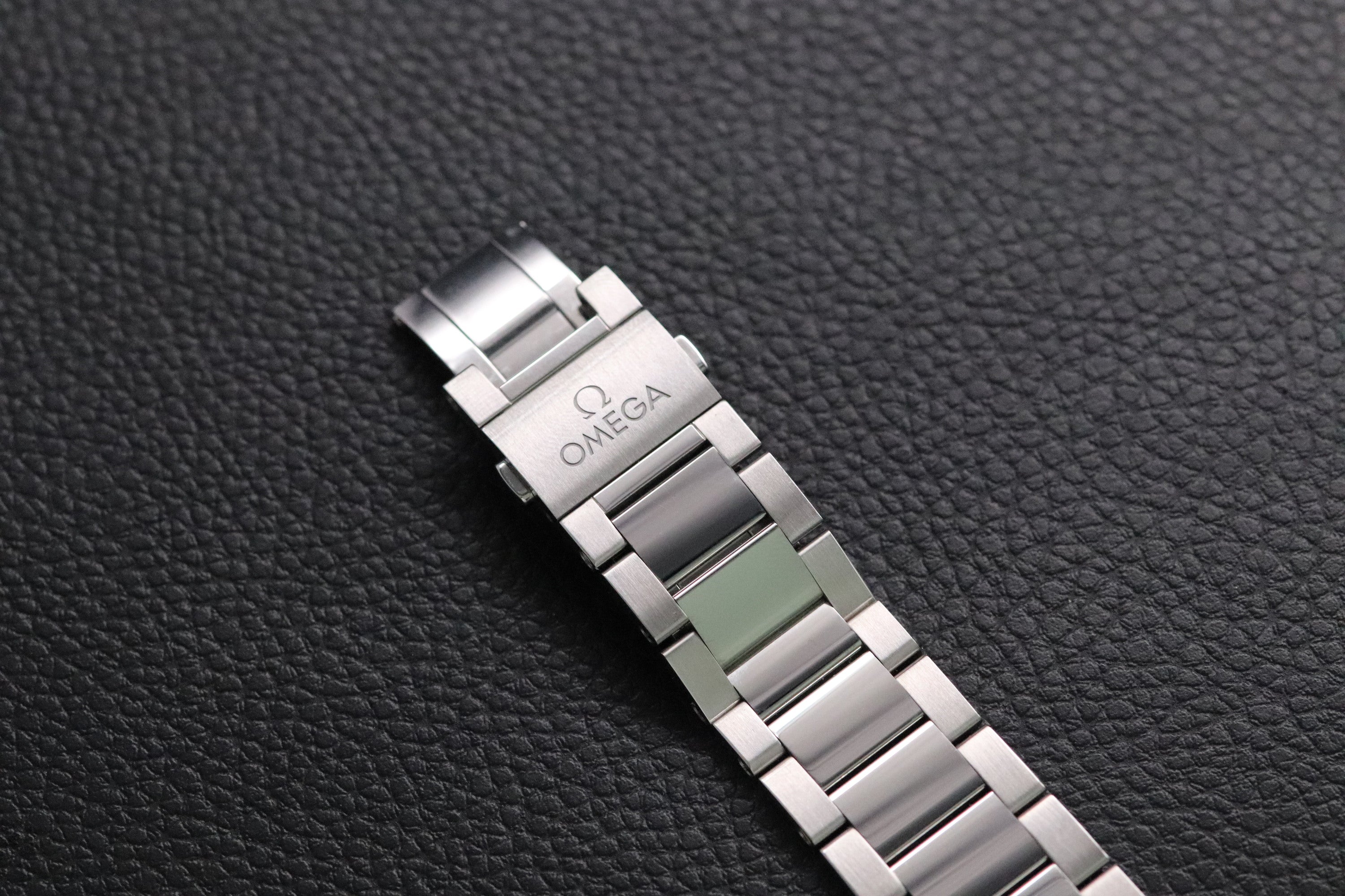 Omega Seamaster Aqua Terra 220.10.41.21.03.001 Box 2018