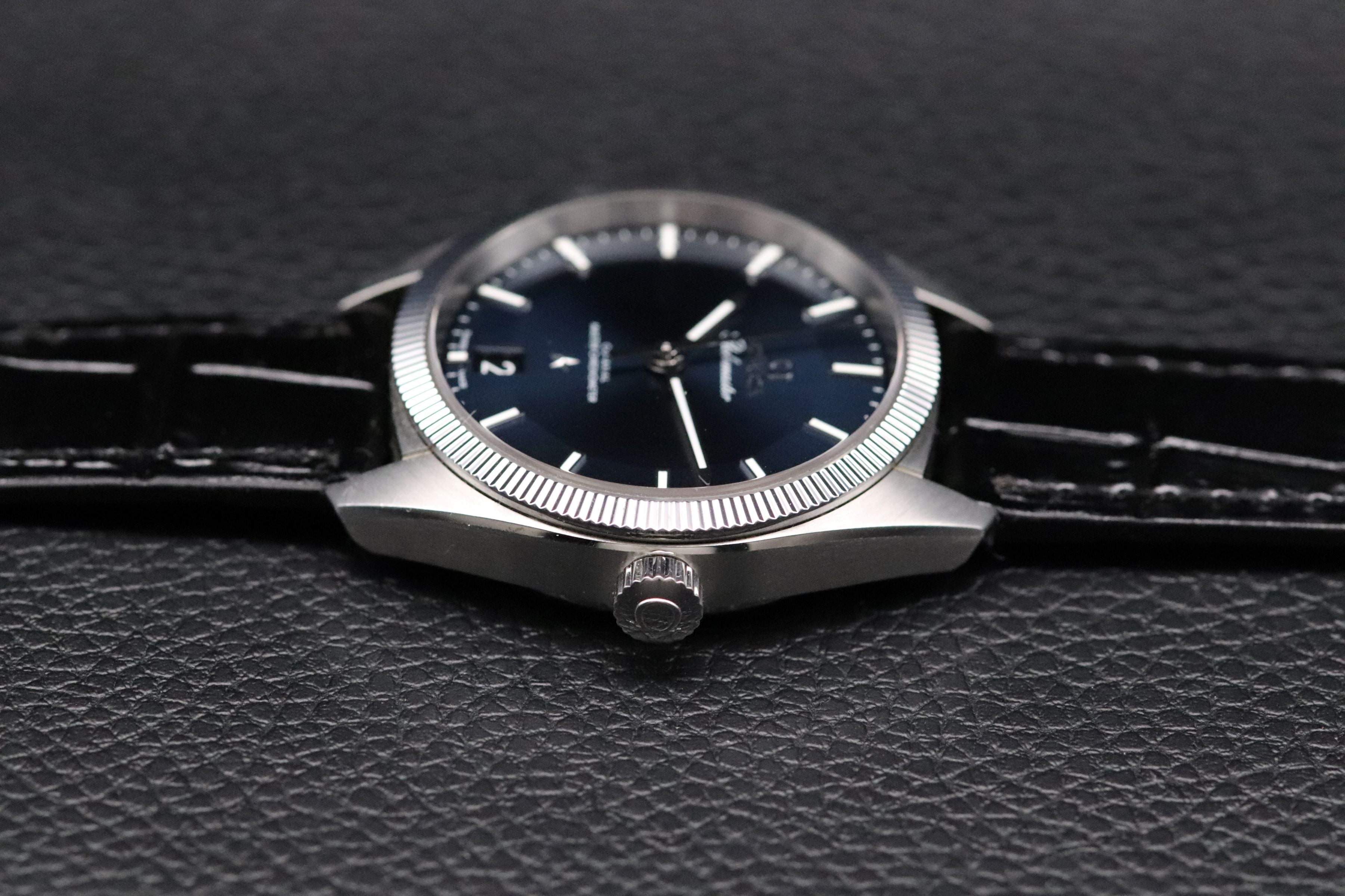 Omega Constellation Globemaster 130.33.39.21.03.001 Fullset 2017 Box+Paper