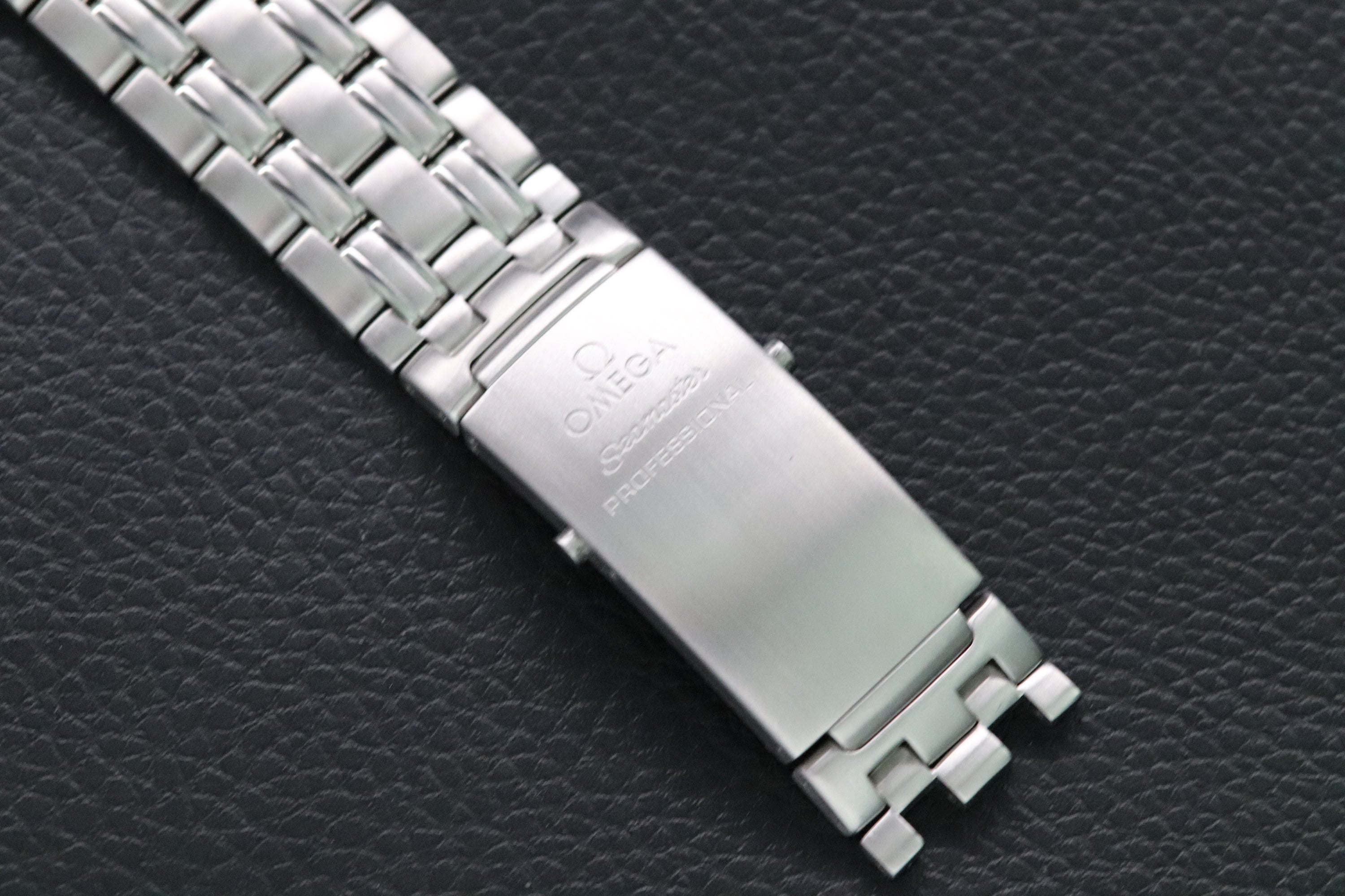 Omega Seamaster 2531.80 James Bond Fullset 2008 Box+Papers