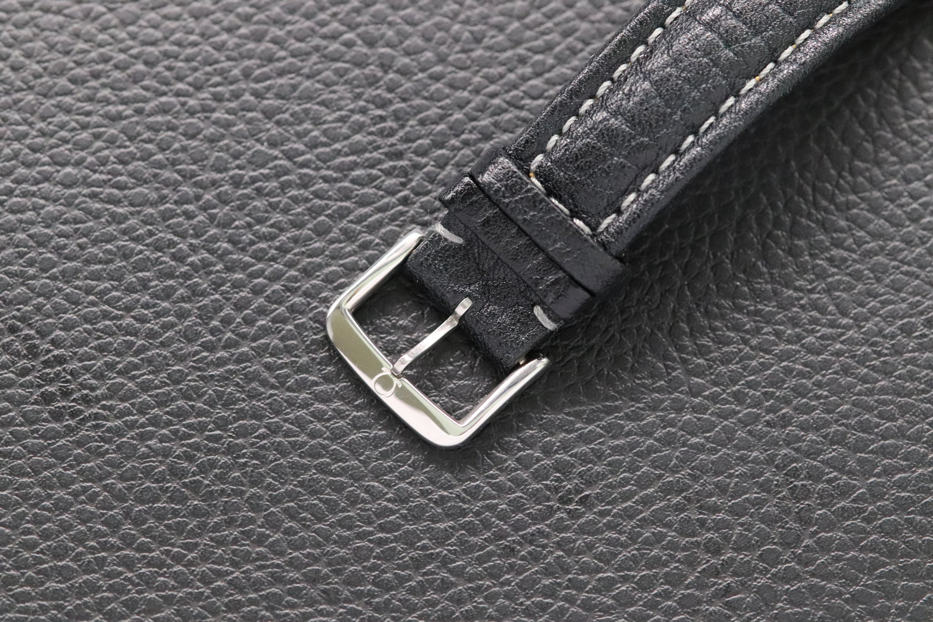 Omega Speedmaster Reduced 3810.50 Papers 1994