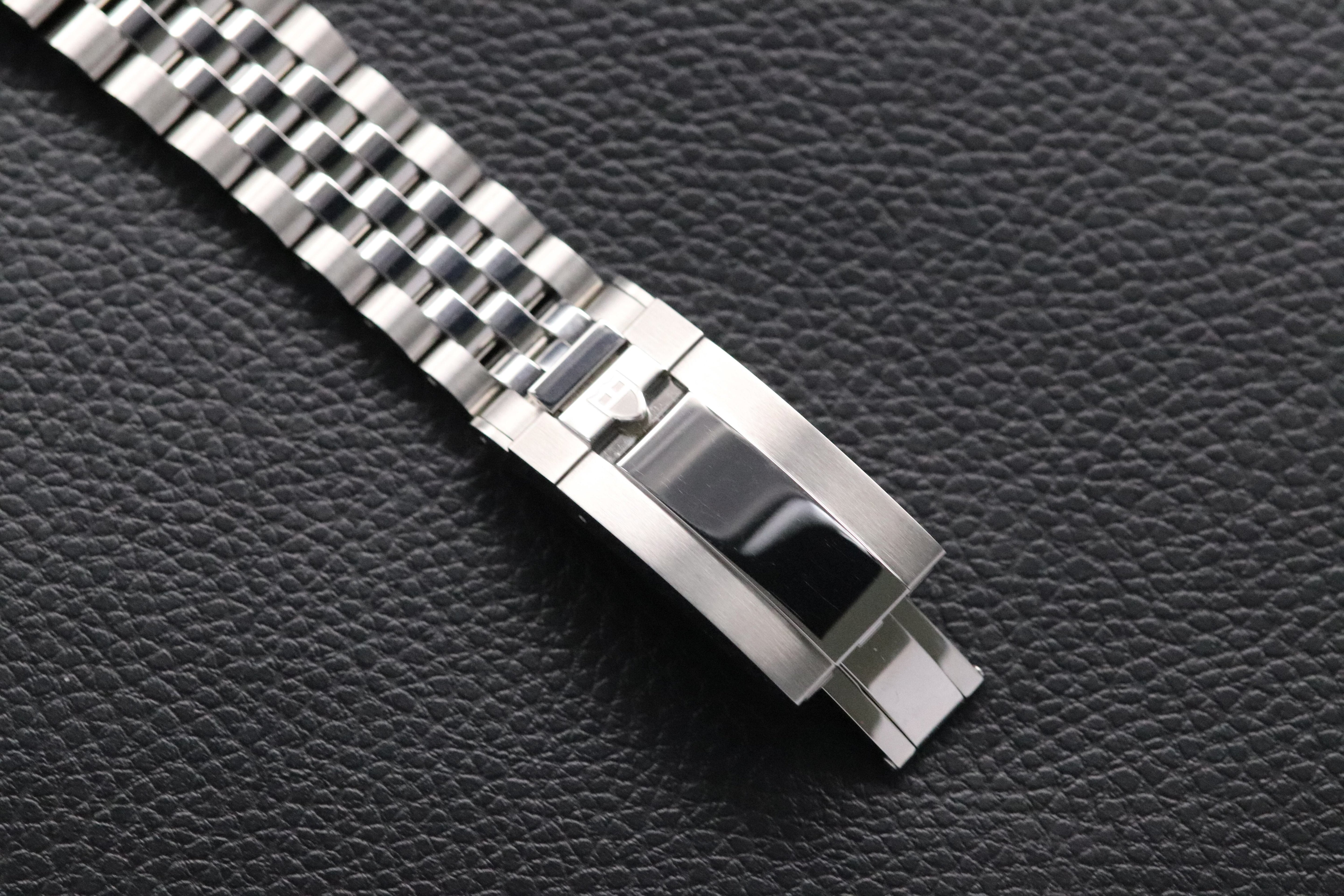 Tudor Black Bay 41 Monochrome 7941A1A0NU Fullset 2024 Box+Papers