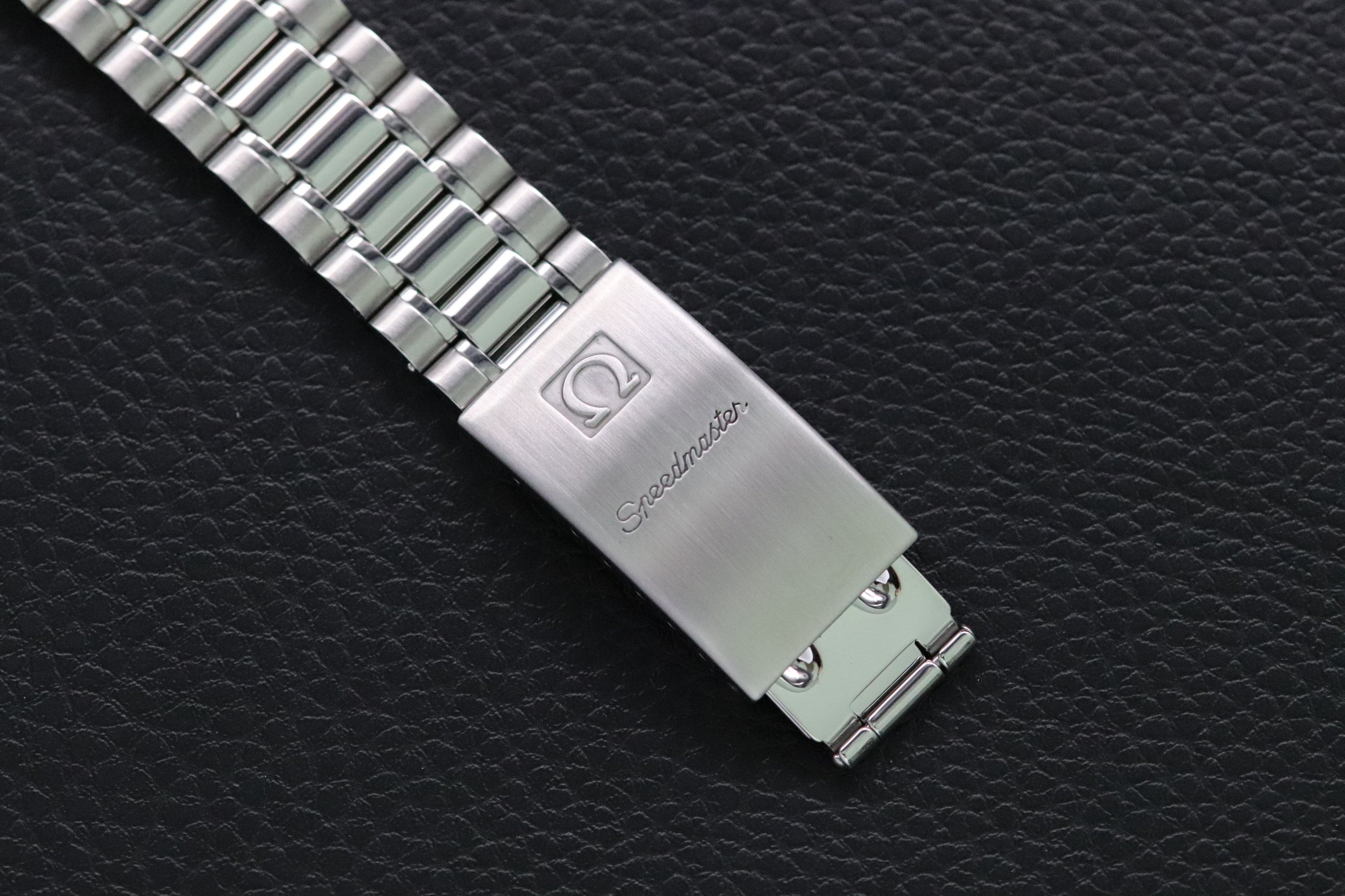 Omega Speedmaster Reduced 3510.50 Fullset 2009 Box+Papers