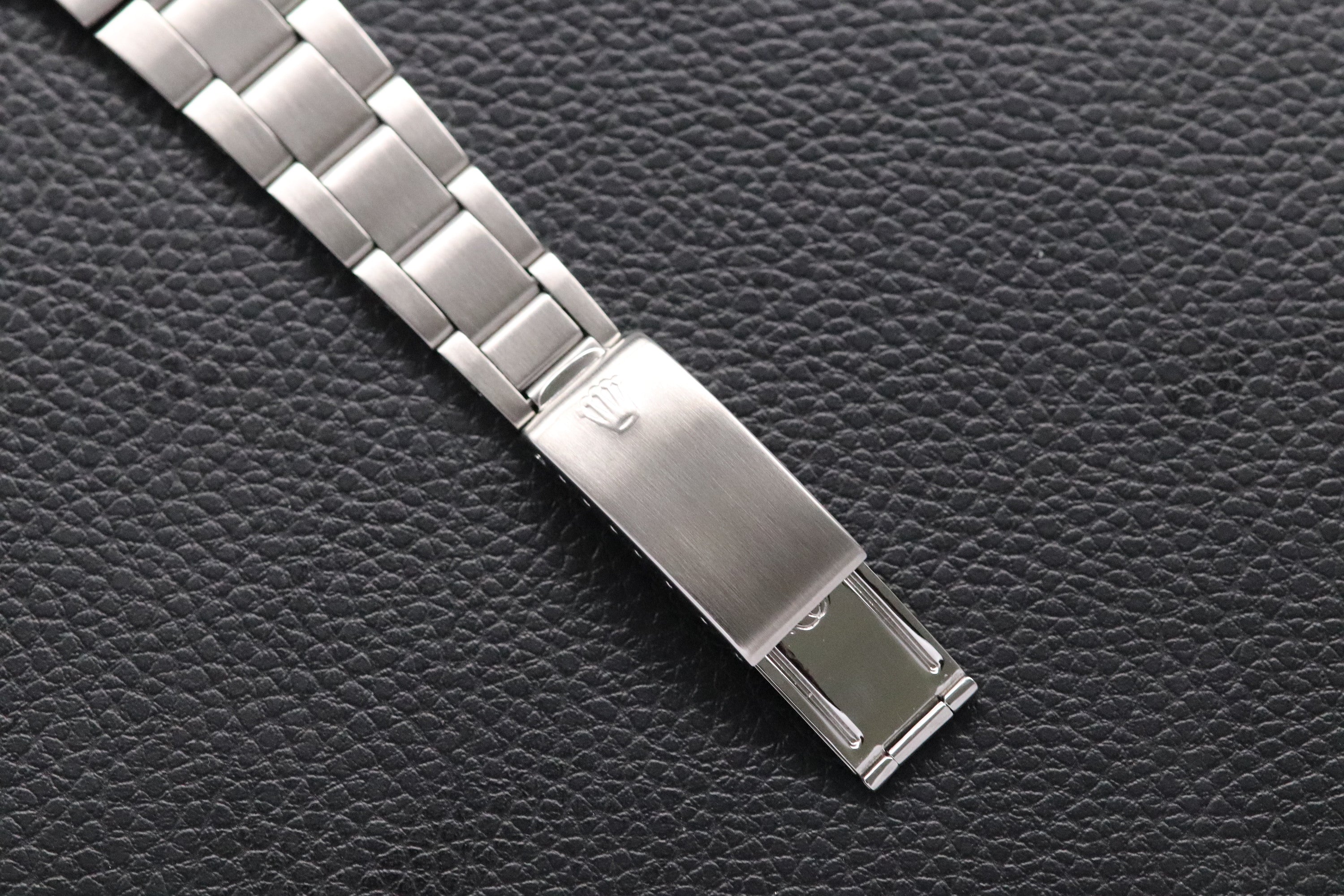 Rolex Oyster Precision 6426 Black 1972