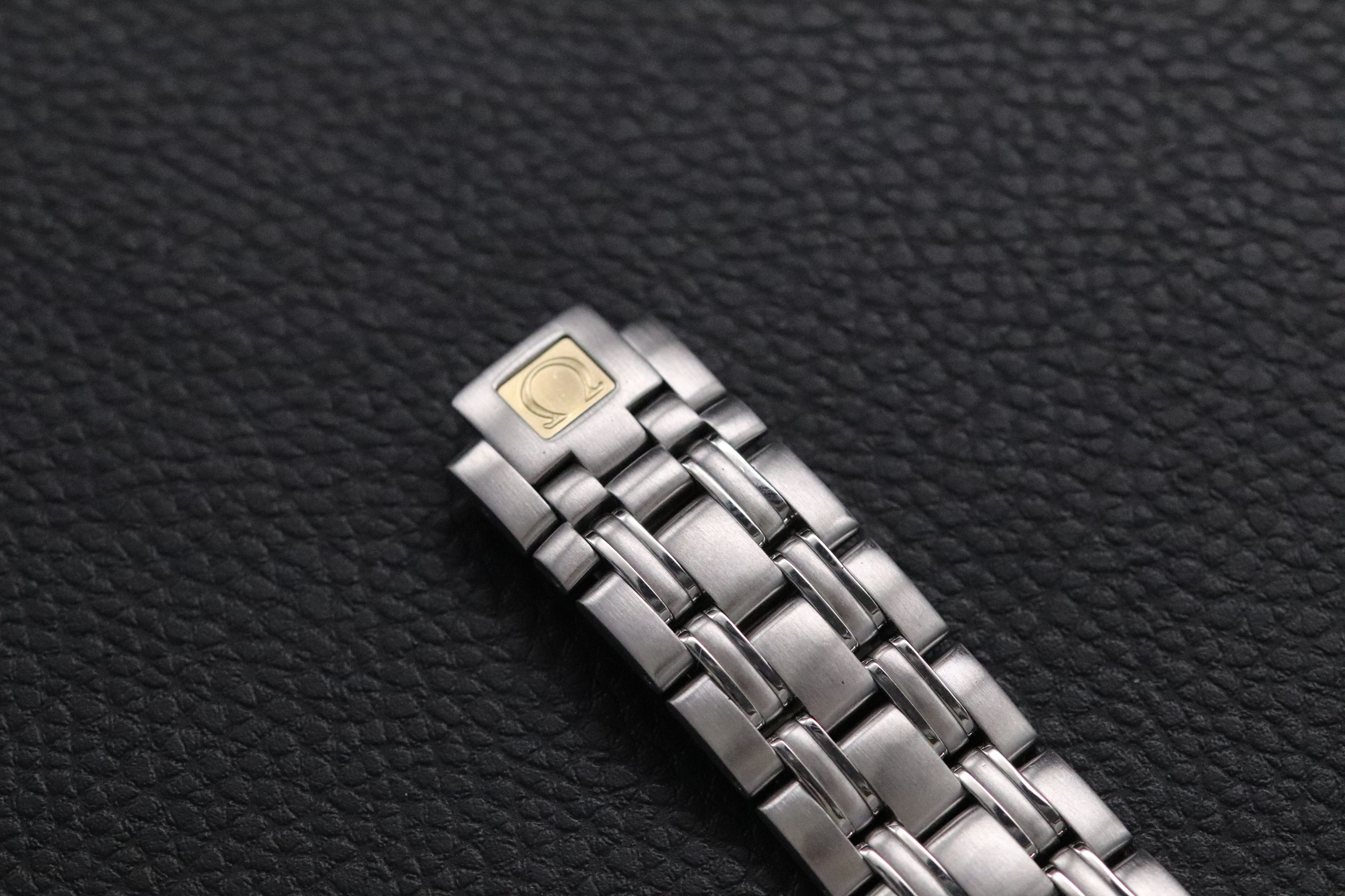 Omega Seamaster 120M 2511.81 Fullset 2001 Box+Papers