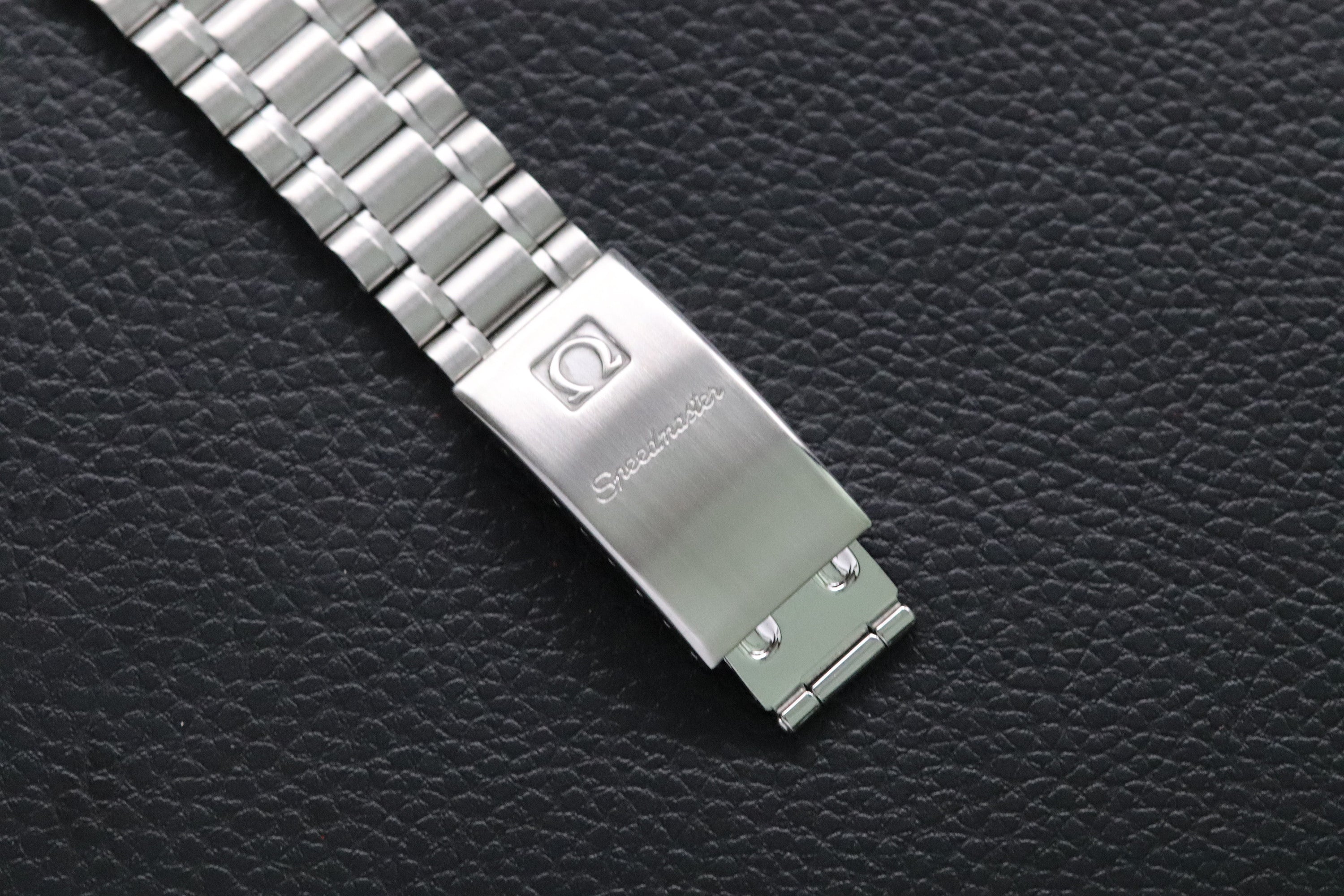 Omega Speedmaster Moonwatch 3592.50 Apollo XI Fullset 1996 Box+Paper