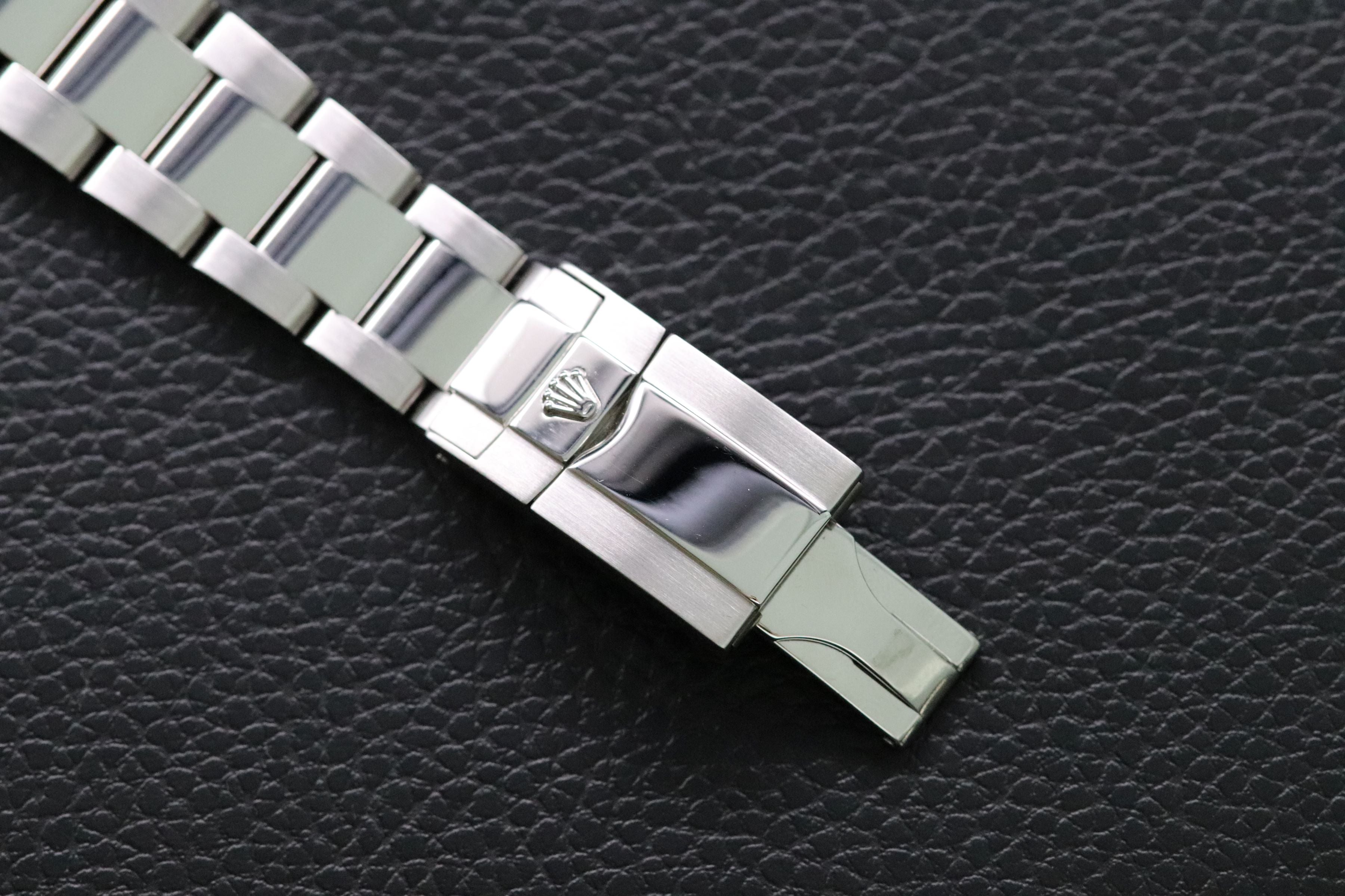 Rolex Daytona 116520 Steel 2004 Box