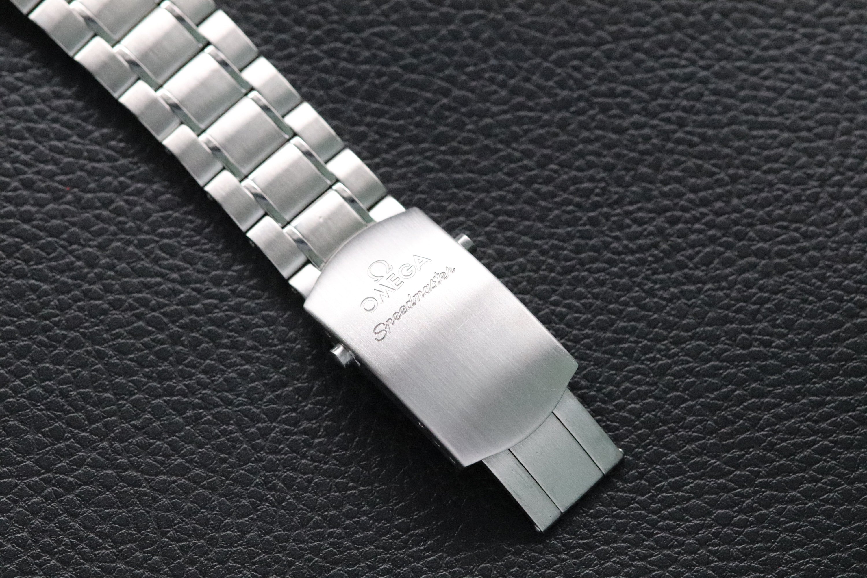 Omega Speedmaster Date 3210.50 Fullset 2011 Box+Paper