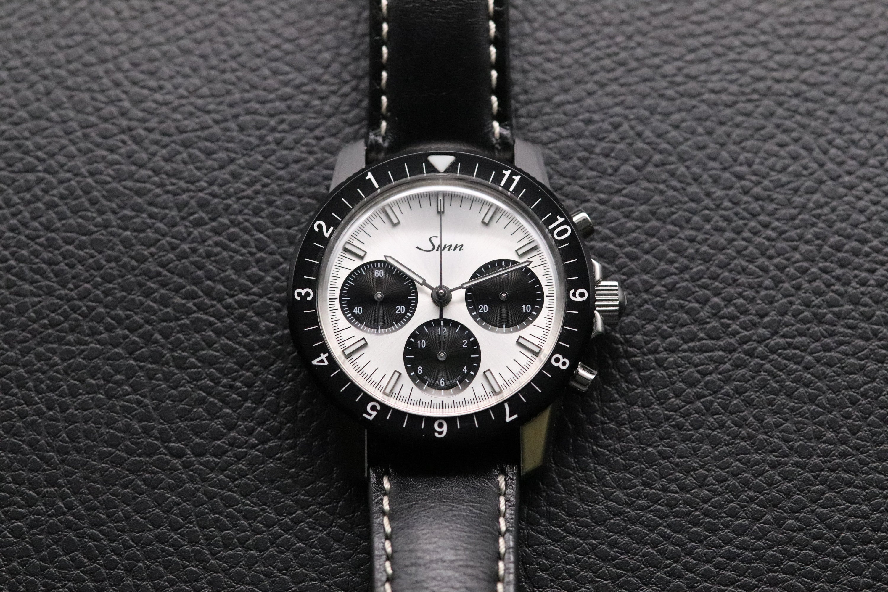 Sinn Classic 103.201 Fullset 2023 Box+Papers