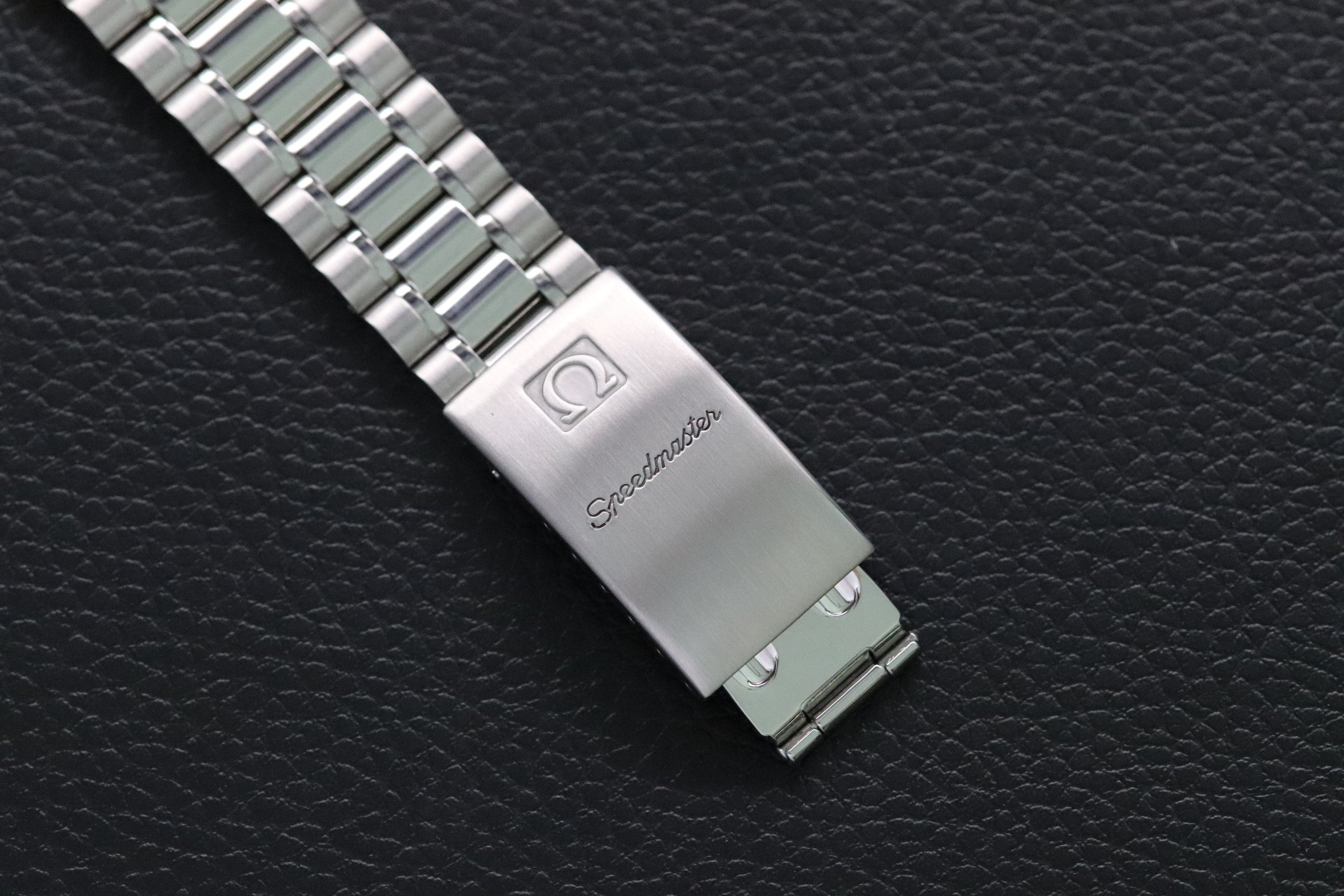 Omega Speedmaster Reduced 3510.50 Fullset 2000 Box+Papers