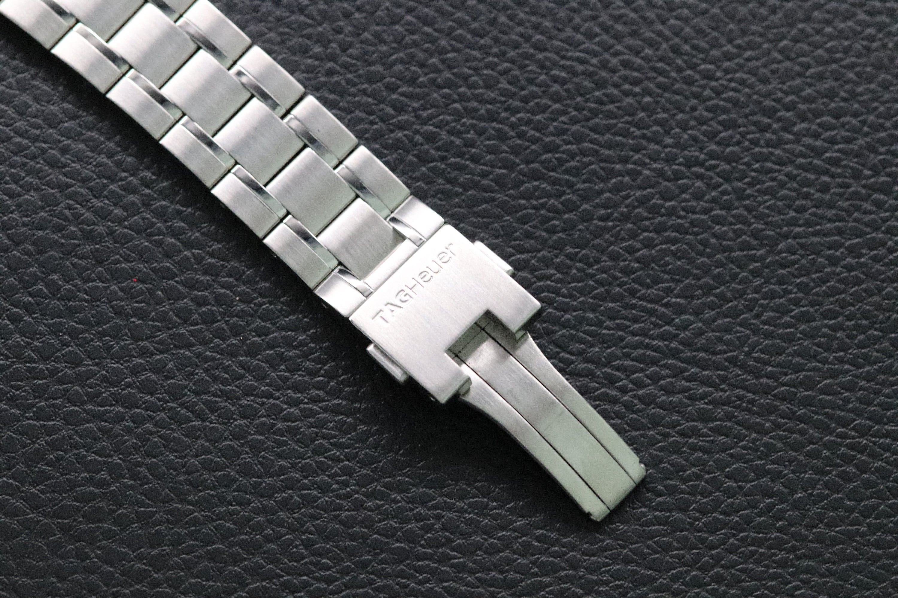 Tag Heuer Carrera Calibre 16 CV2016.BA0786 Fullset 2007 Box+Papers