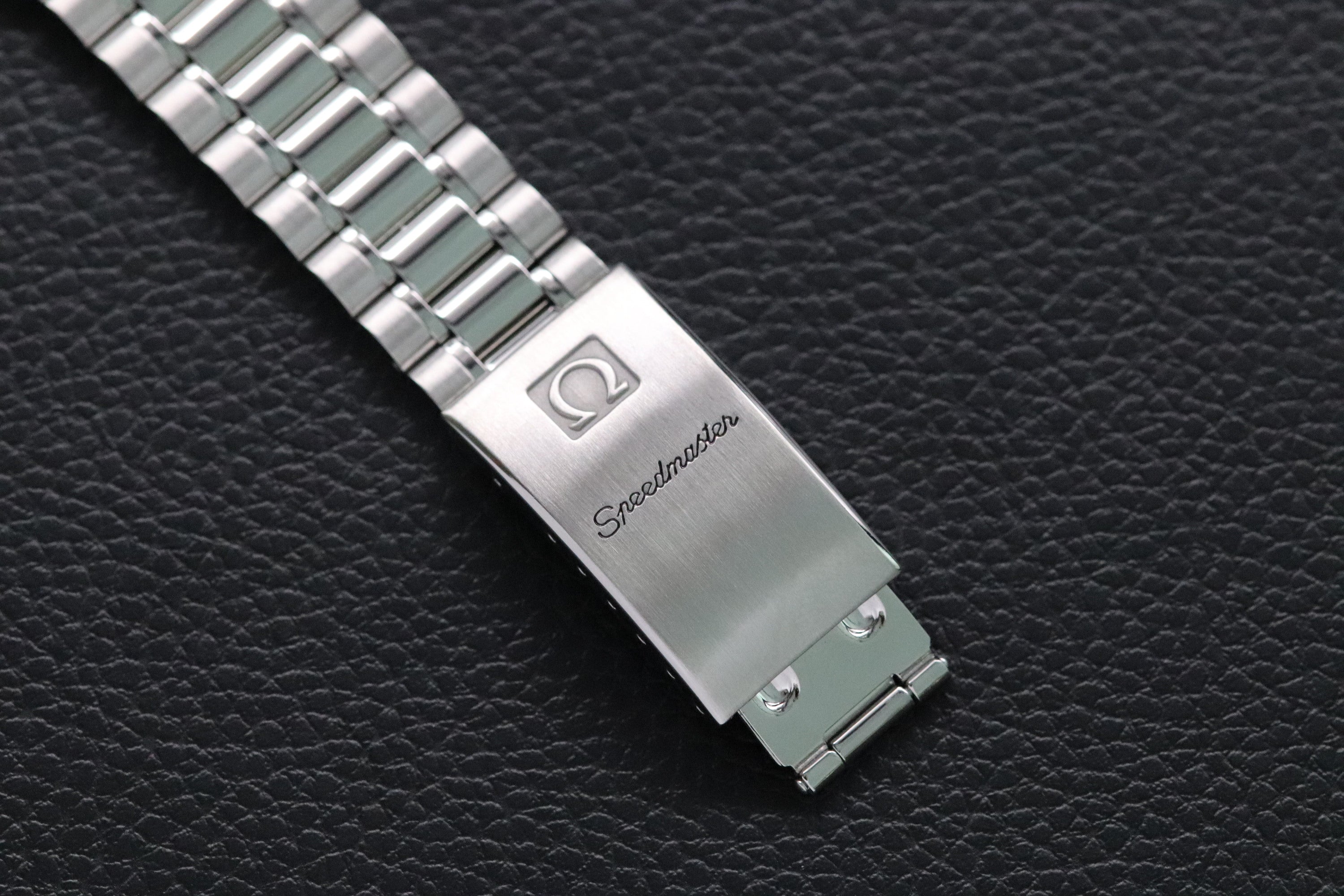 Omega Speedmaster Reduced 3510.12 Schumacher Fullset Yellow Dial Box+Papers