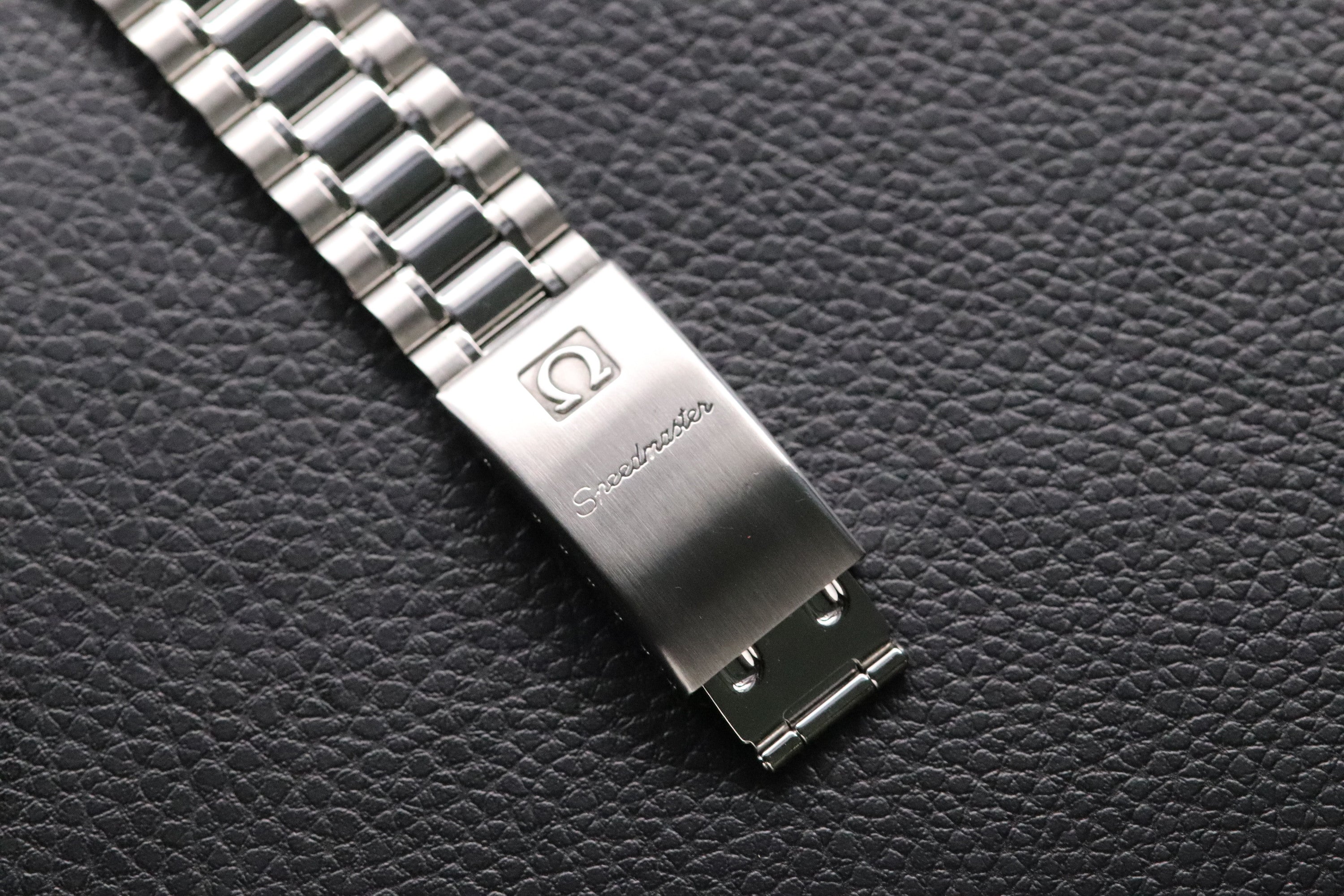 Omega Speedmaster Reduced 3510.50 Fullset 2000 Box+Papers