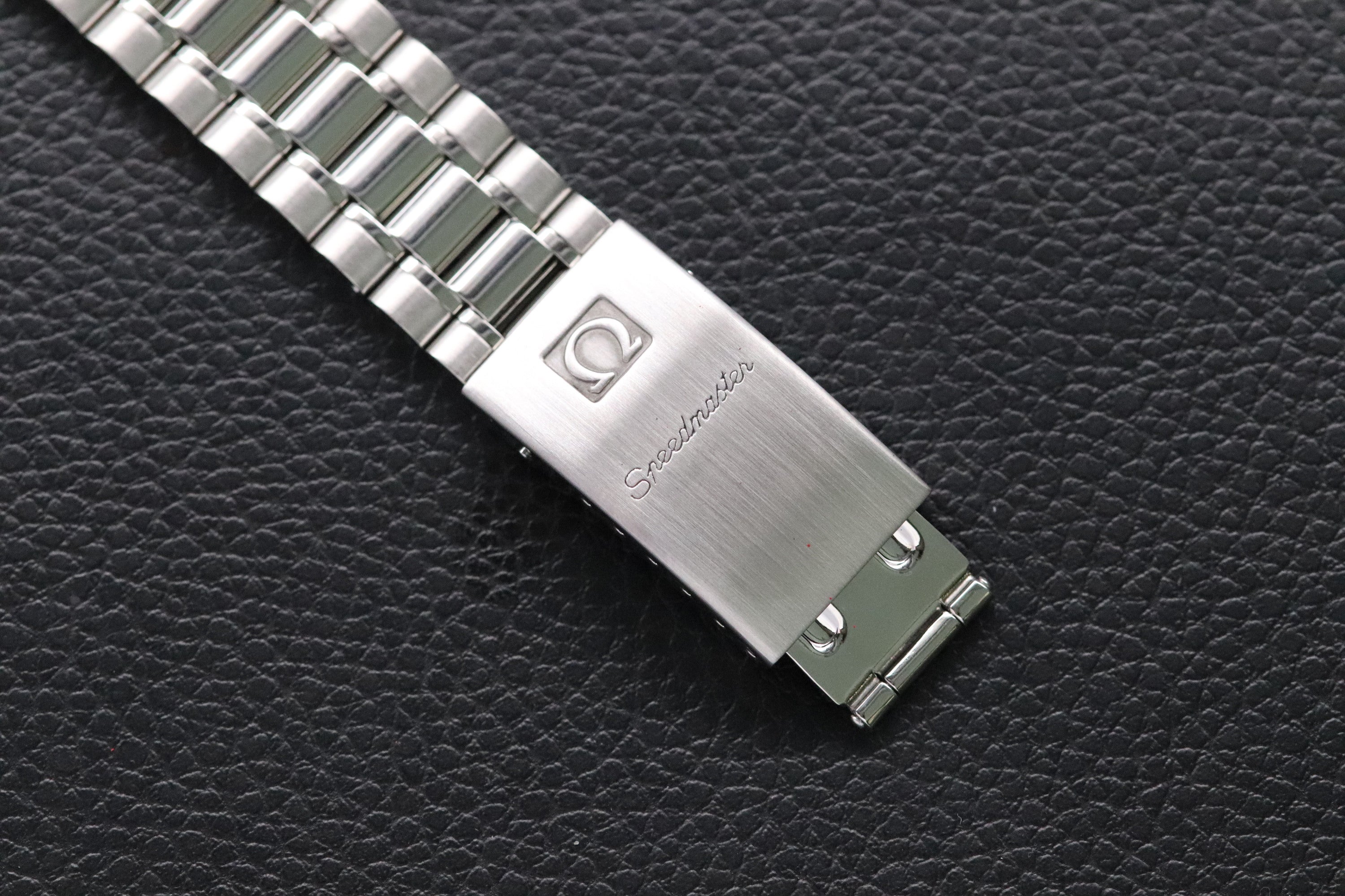 Omega Speedmaster Reduced 3510.50 Fullset 1999 Box+Papers