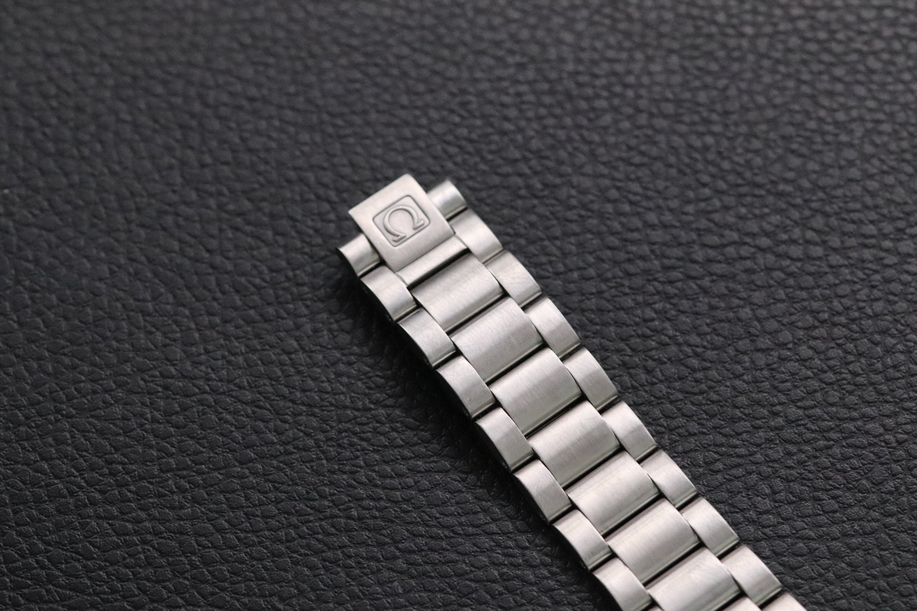 Omega Seamaster Railmaster 2503.52 Papers 2011