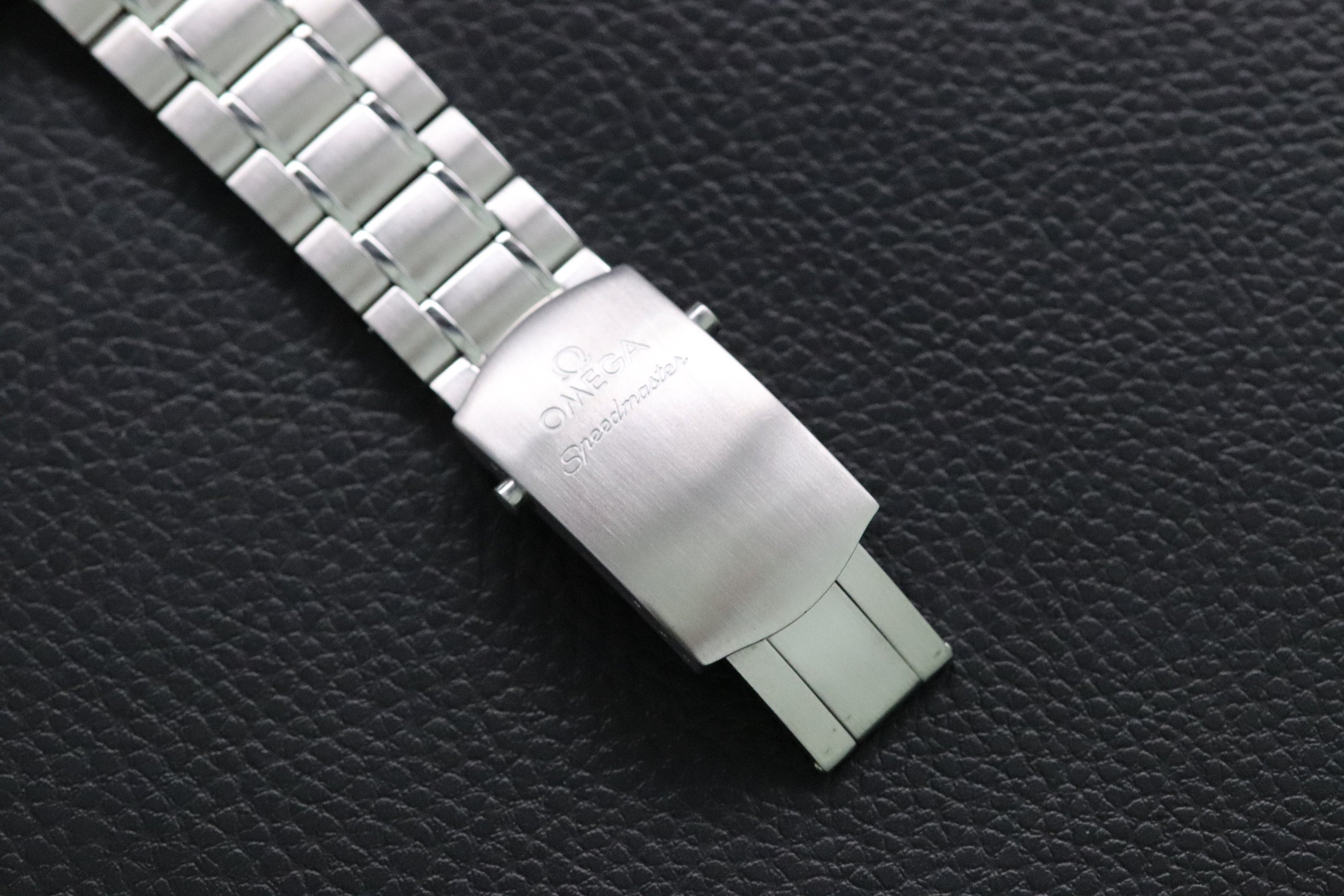 Omega Speedmaster Date 3210.50 Fullset 2009 Box+Papers