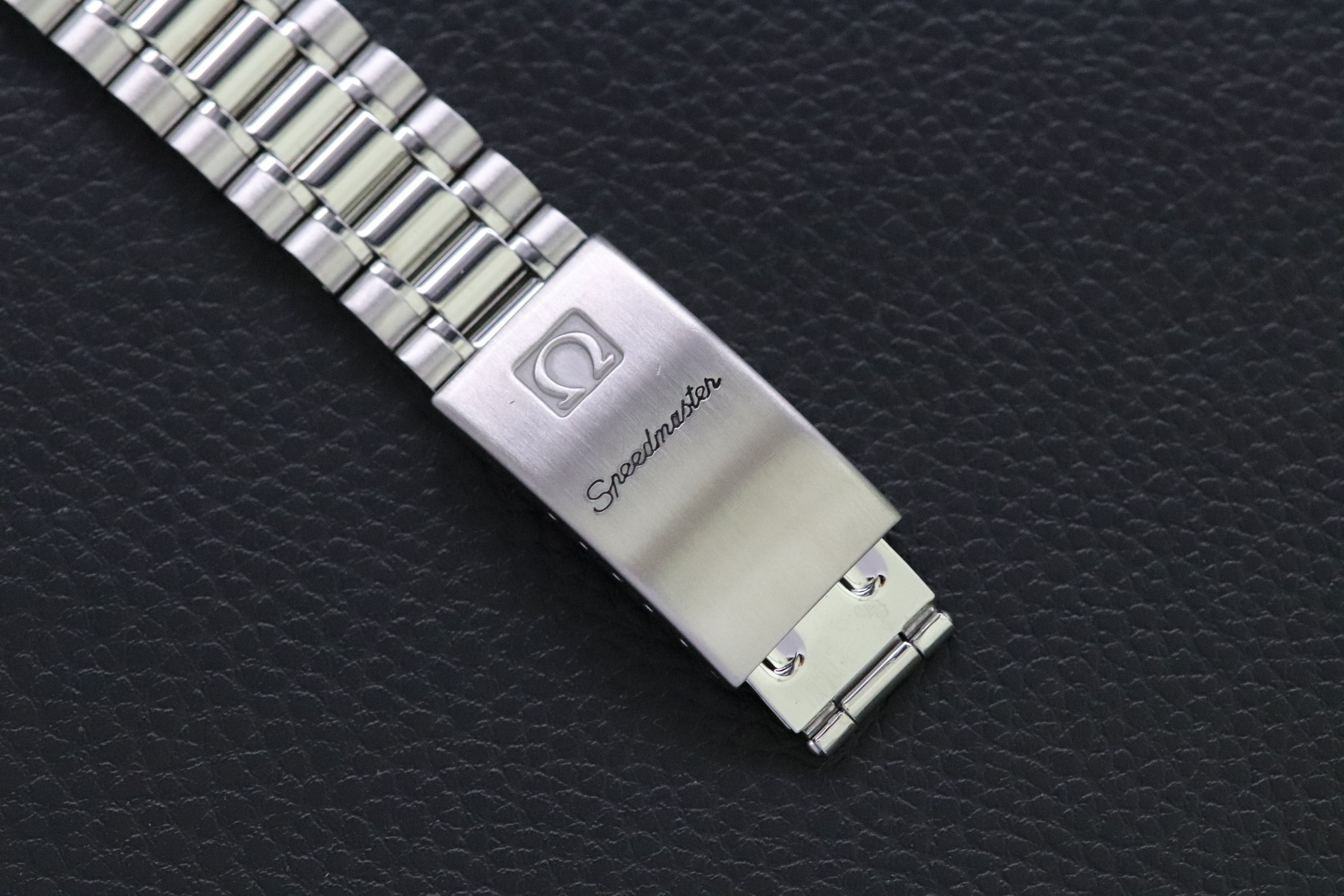 Omega Speedmaster Reduced 3510.50 Fullset 1993 Box+Papers