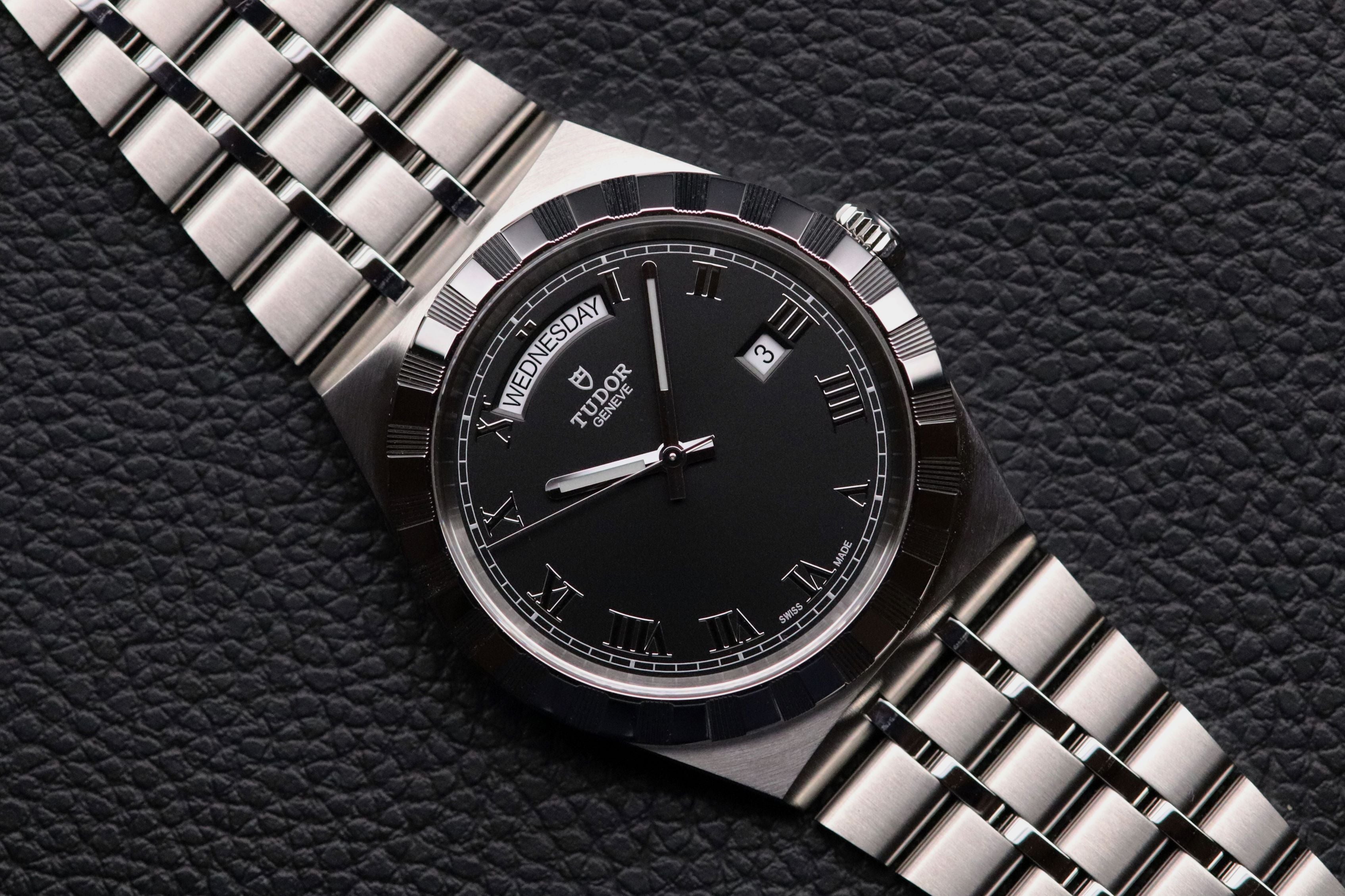 Tudor Royal 28600