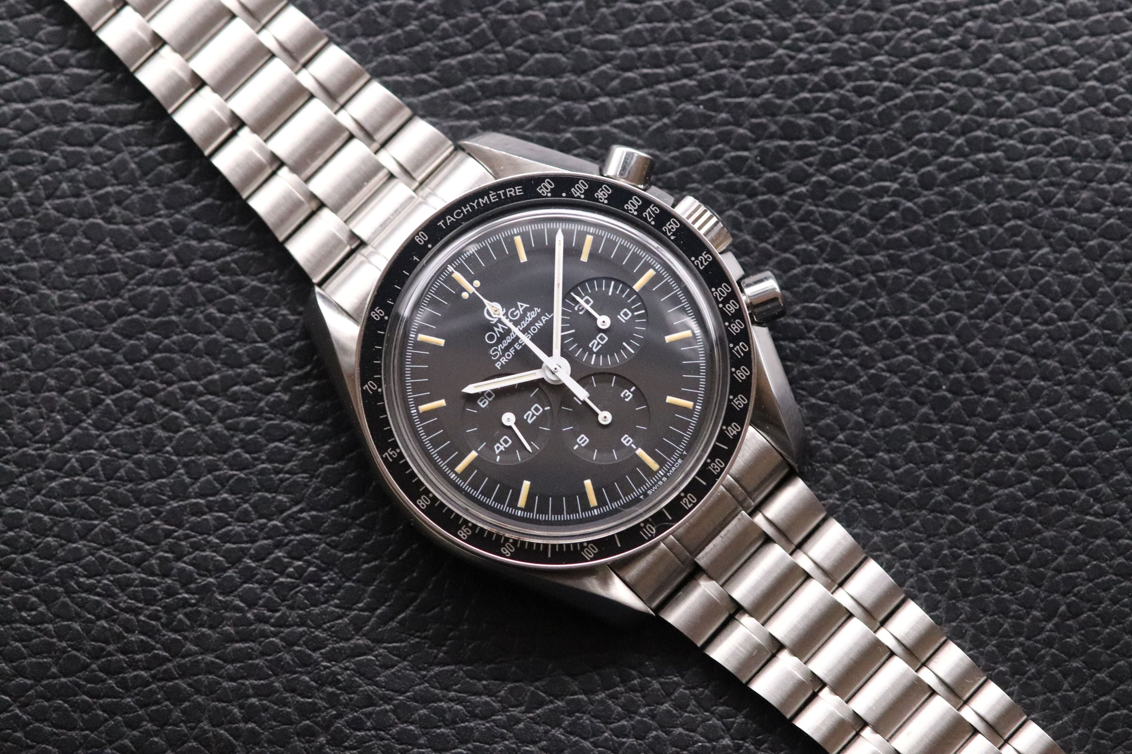 Omega Speedmaster Professional 3590.50