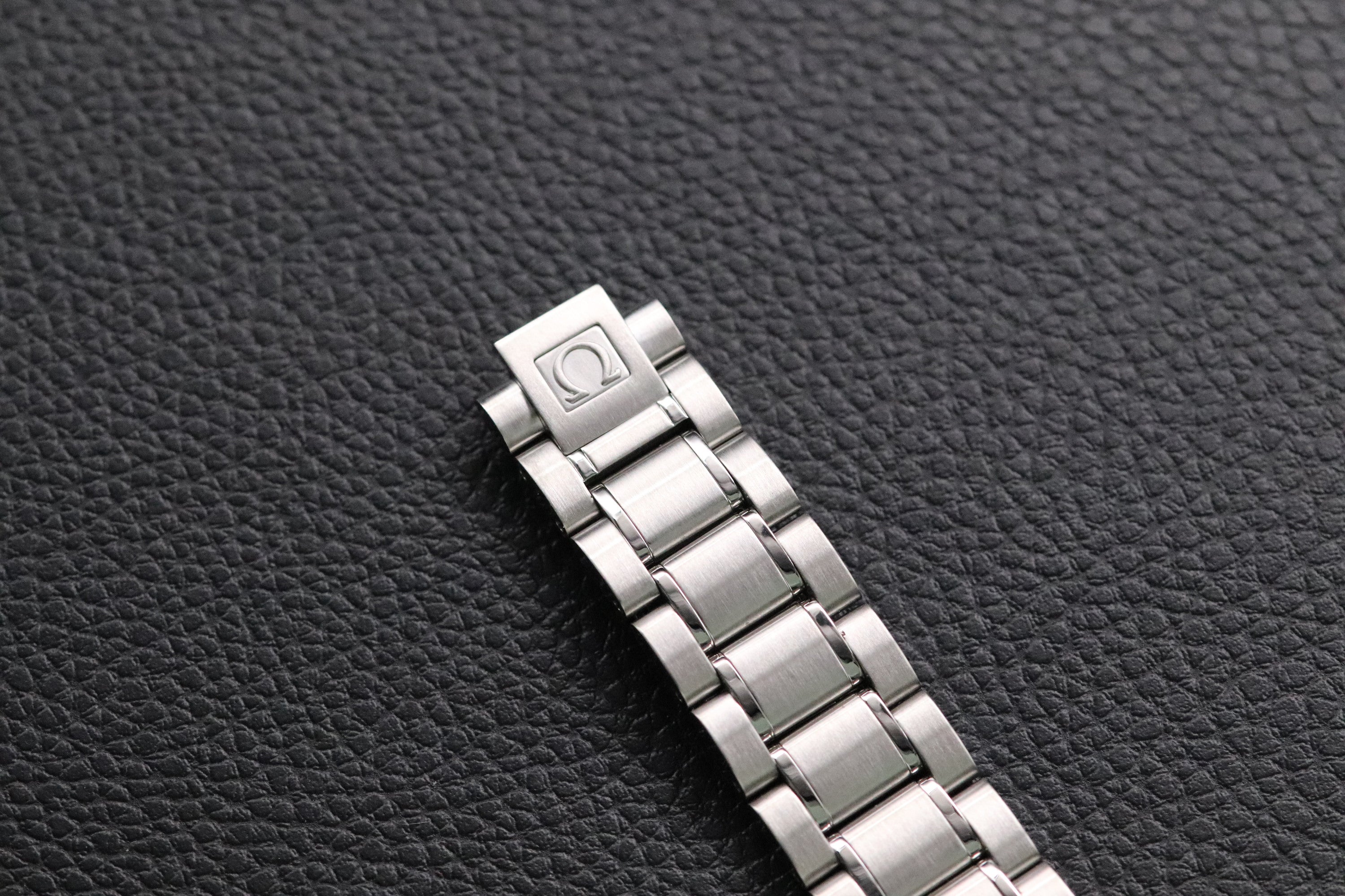 Omega Speedmaster Date 3513.50 Papers 1998