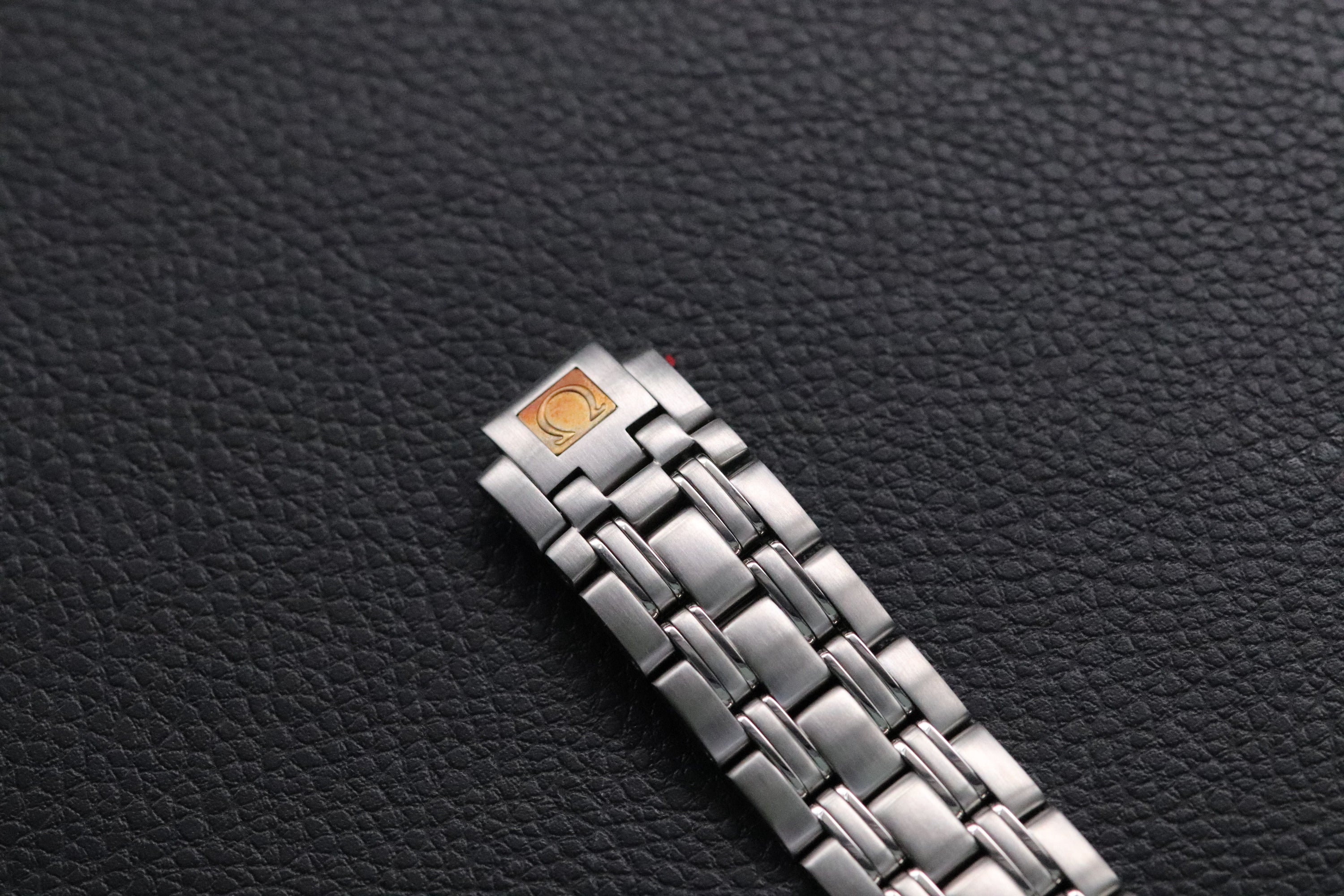 Omega Seamaster 120M 2511.53 Papers 2002