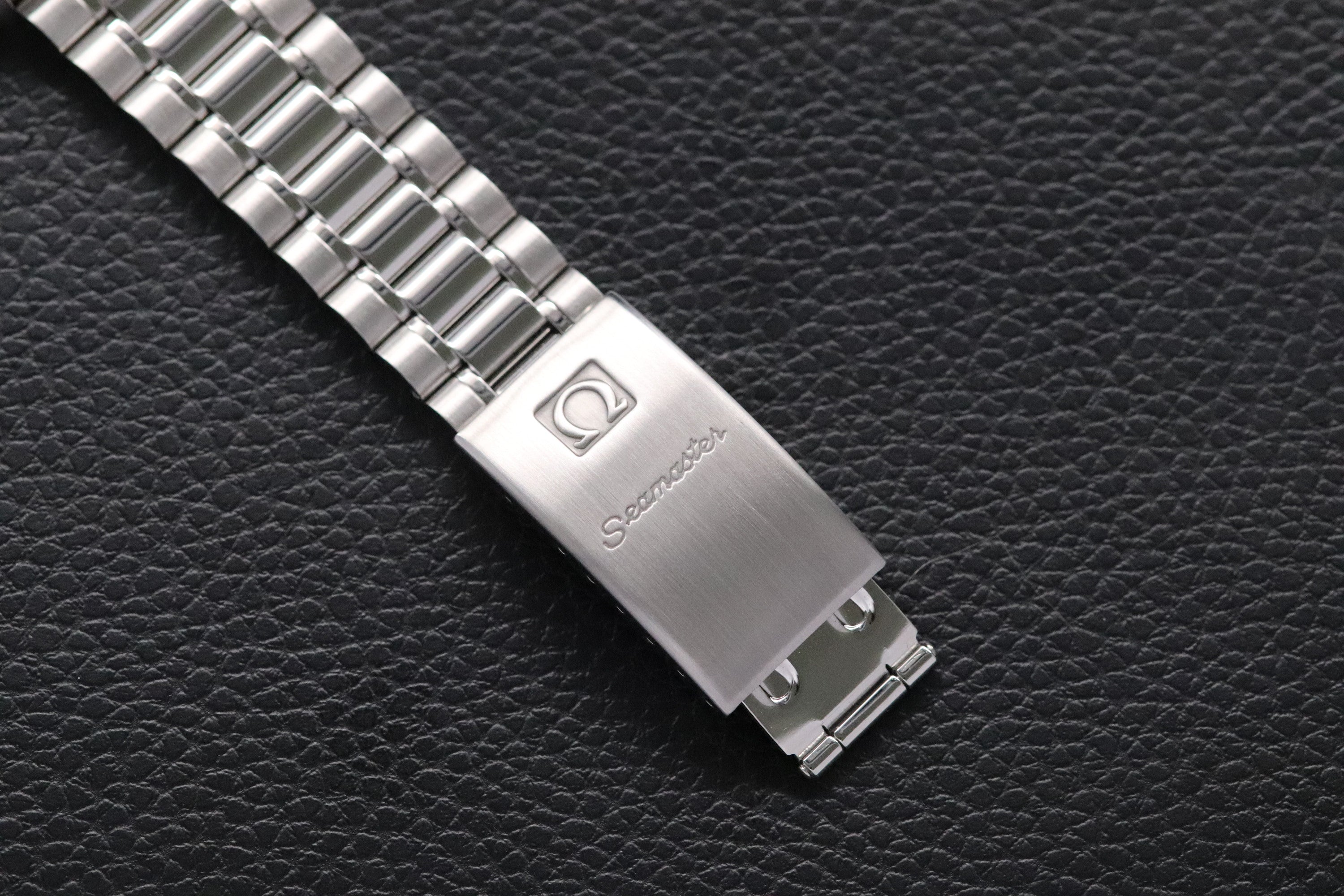 Omega Speedmaster Reduced 3510.50 Fullset 1999 Box+Papers