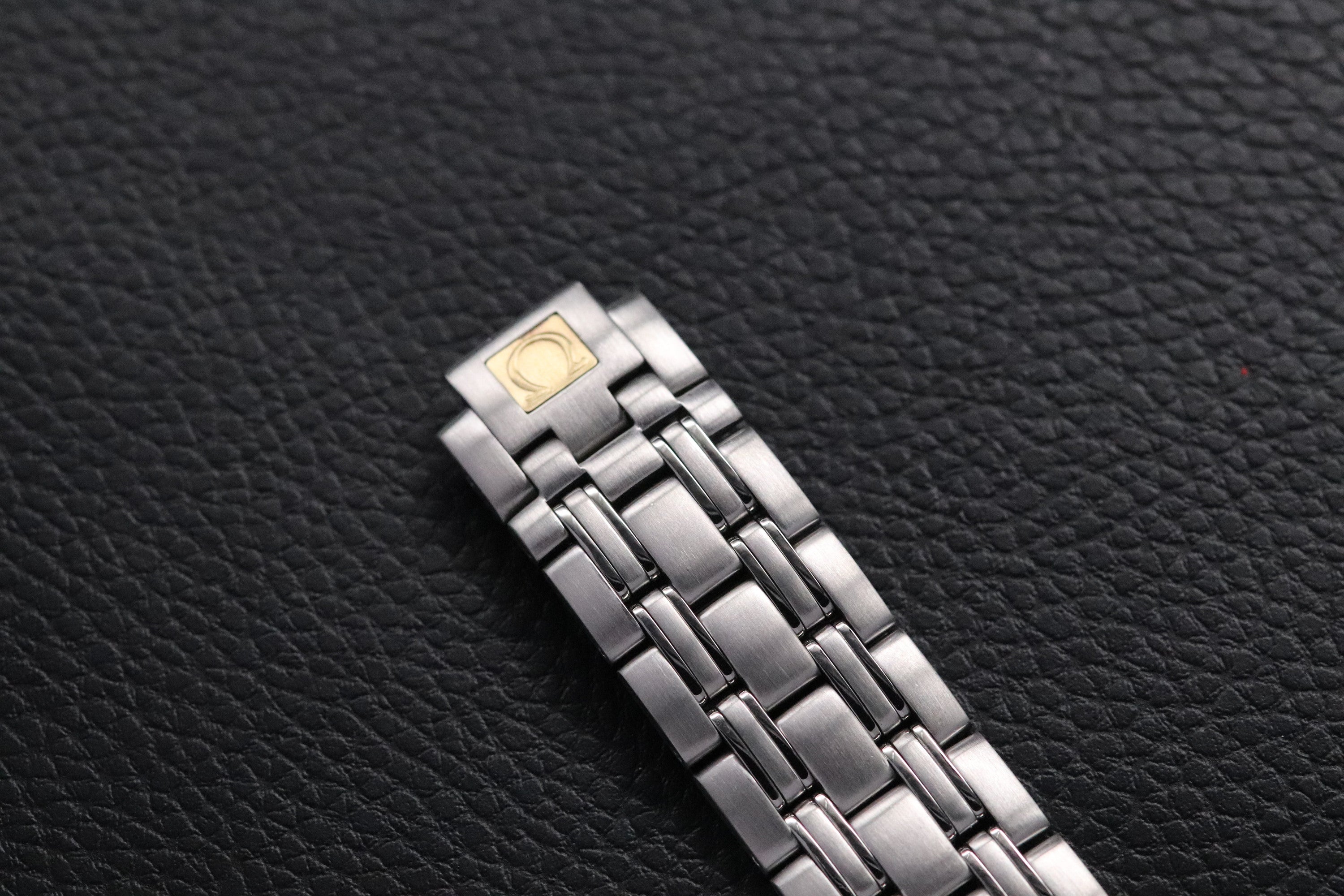 Omega Seamaster 120M 2501.81 Fullset 2003 Box+Papers