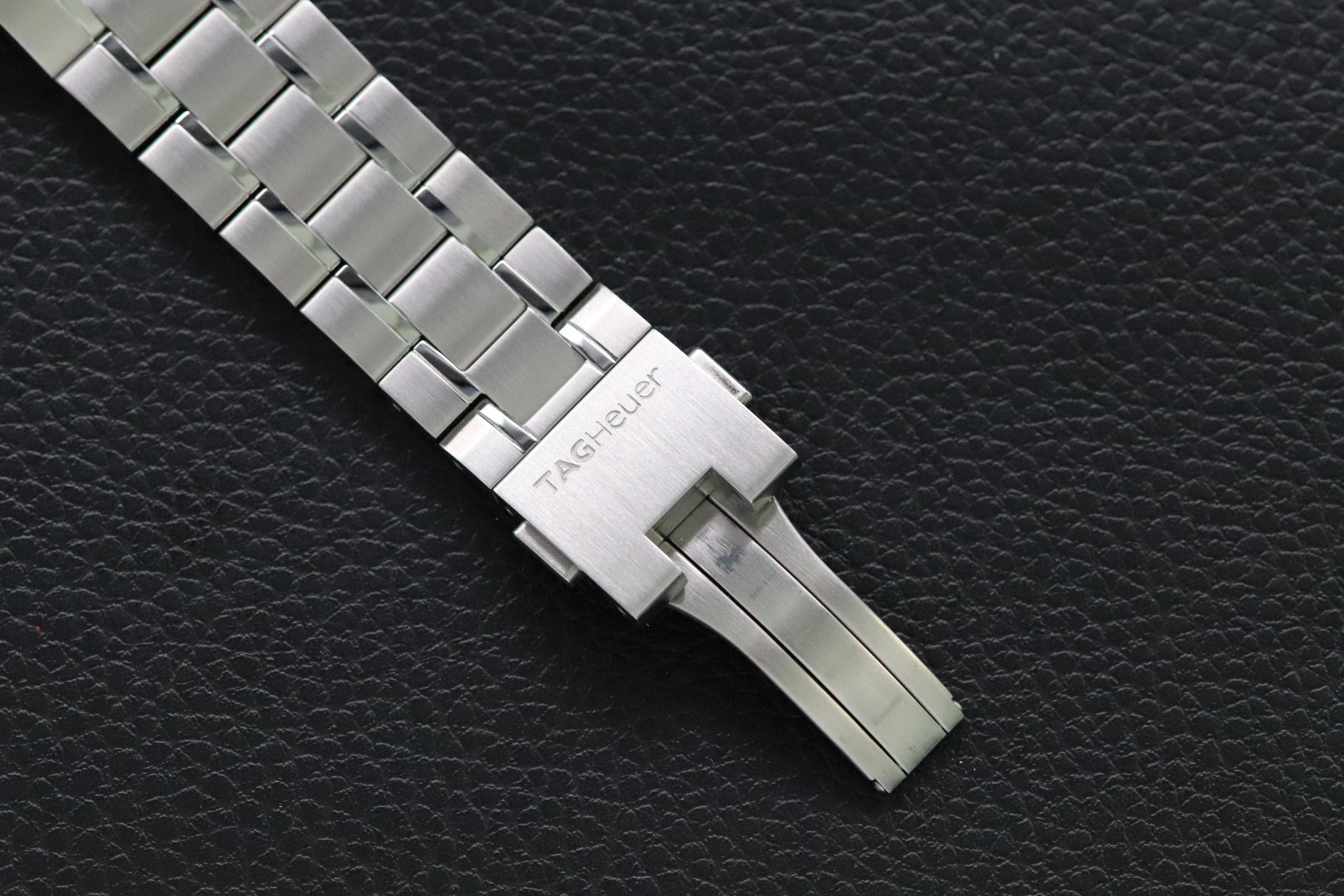 Tag Heuer Carrera Caliber 16 CV2010 Papers 2011
