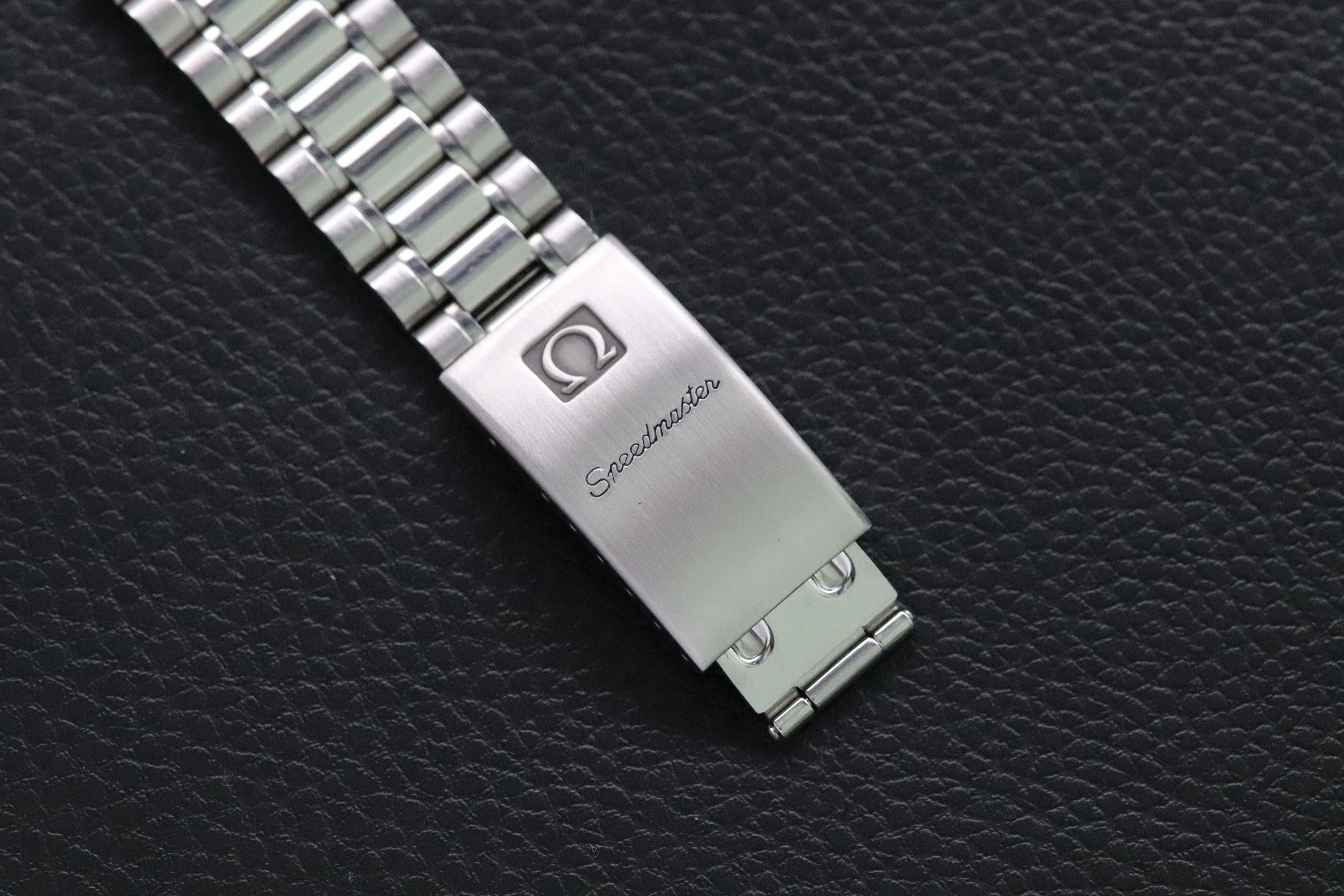 Omega Speedmaster Date 3511.20 Fullset 1996 Box+Papers