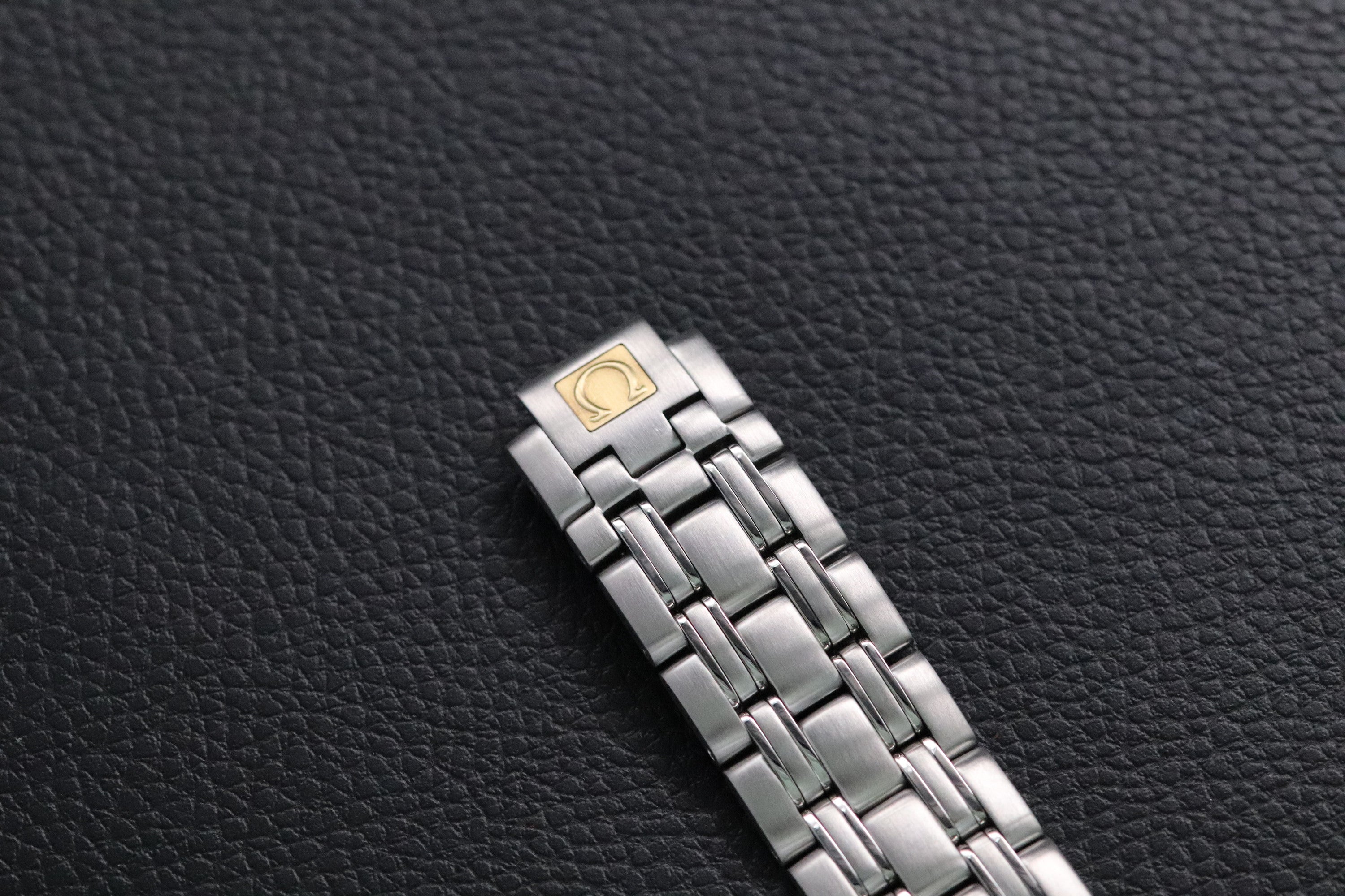 Omega Seamaster 120M 2511.81 Fullset 1998 Box+Papers