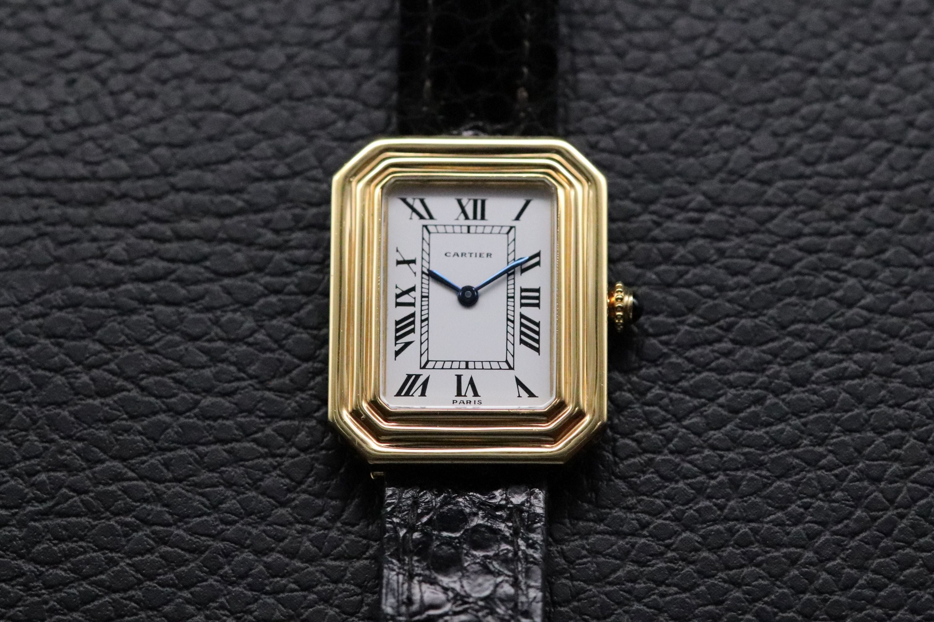 Cartier Cristallor 78095 Paris
