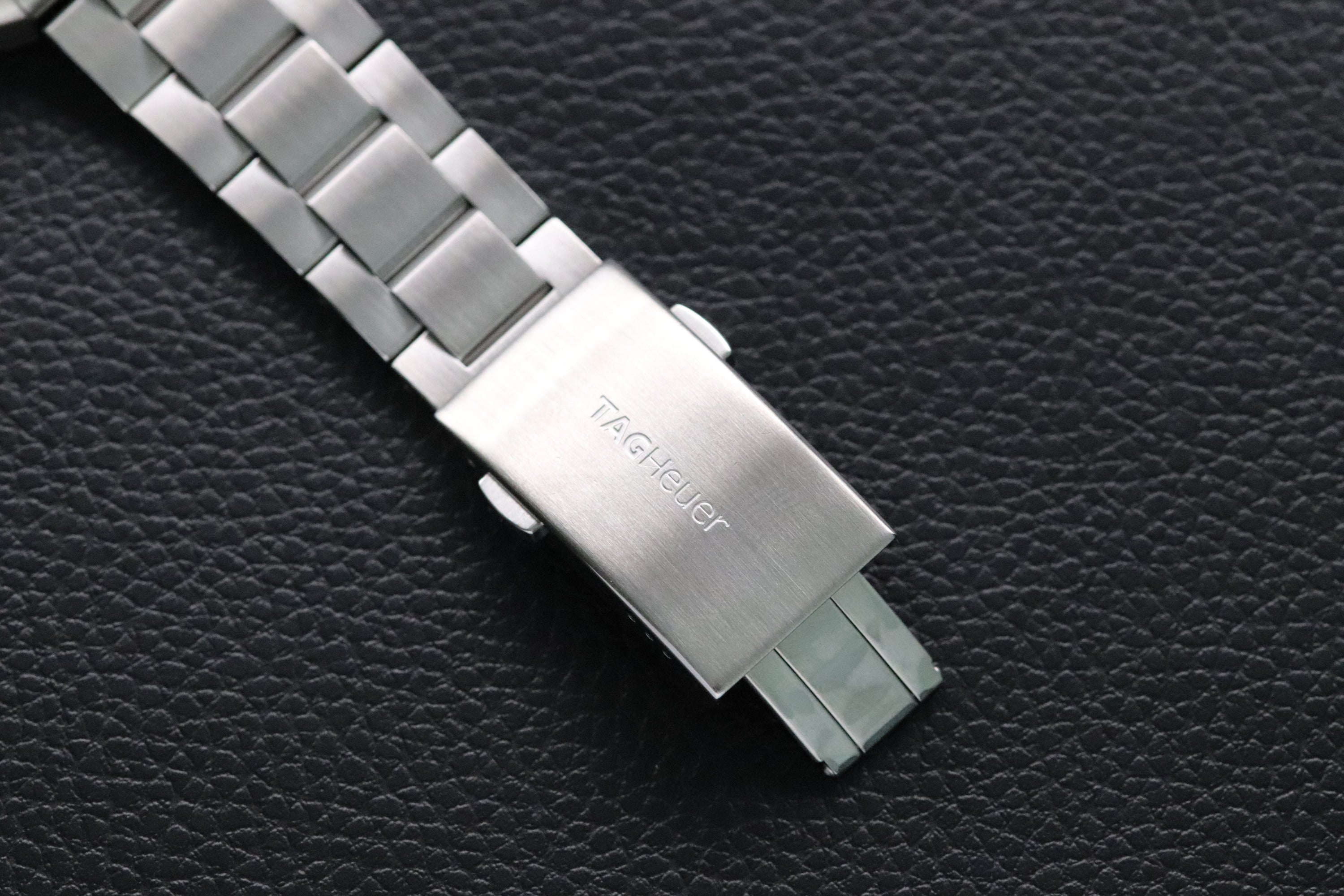 Tag Heuer Aquaracer WAY211A Fullset 2017 Box+Papers