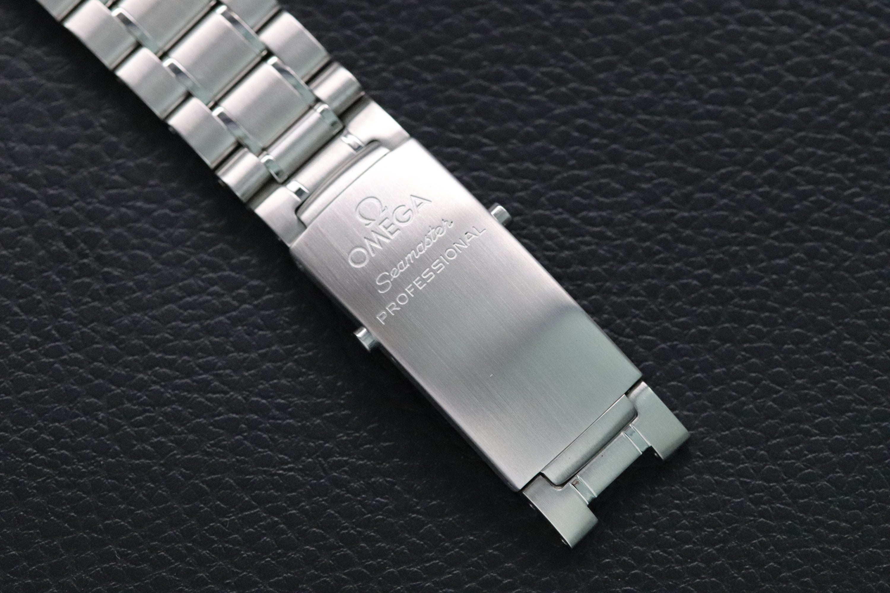 Omega Seamaster 300 2254.50 Fullset 2006 Box+Papers