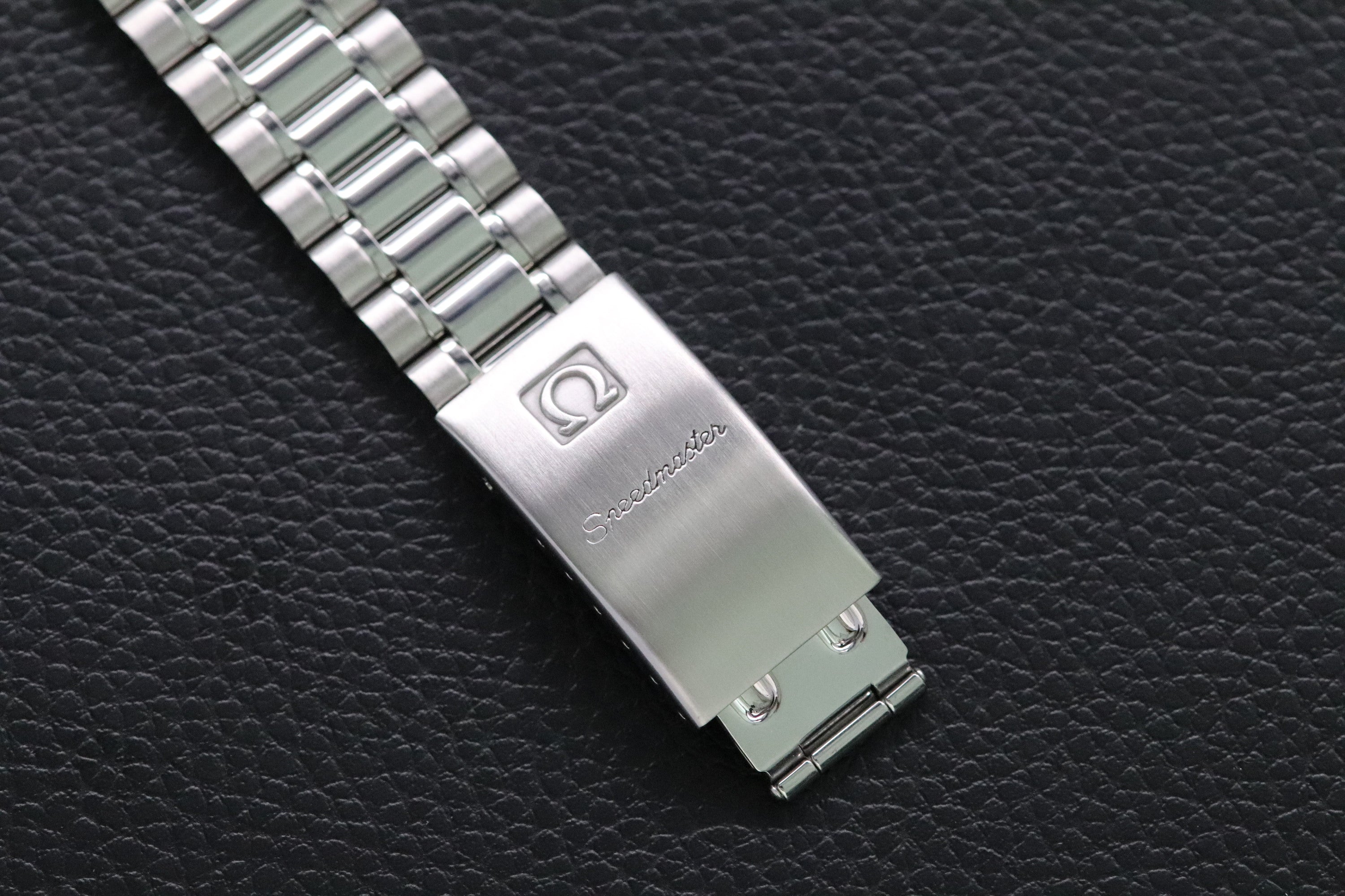 Omega Speedmaster Reduced 3510.50 Fullset 2000 Box+Papers