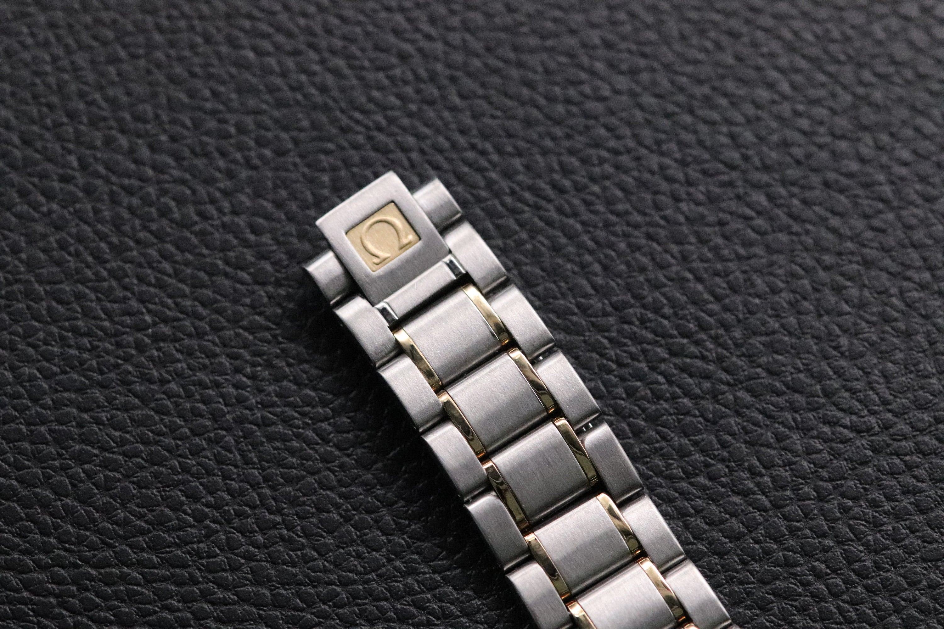 Omega Seamaster Aqua Terra 2318.30 Fullset 2000 Box+Papers