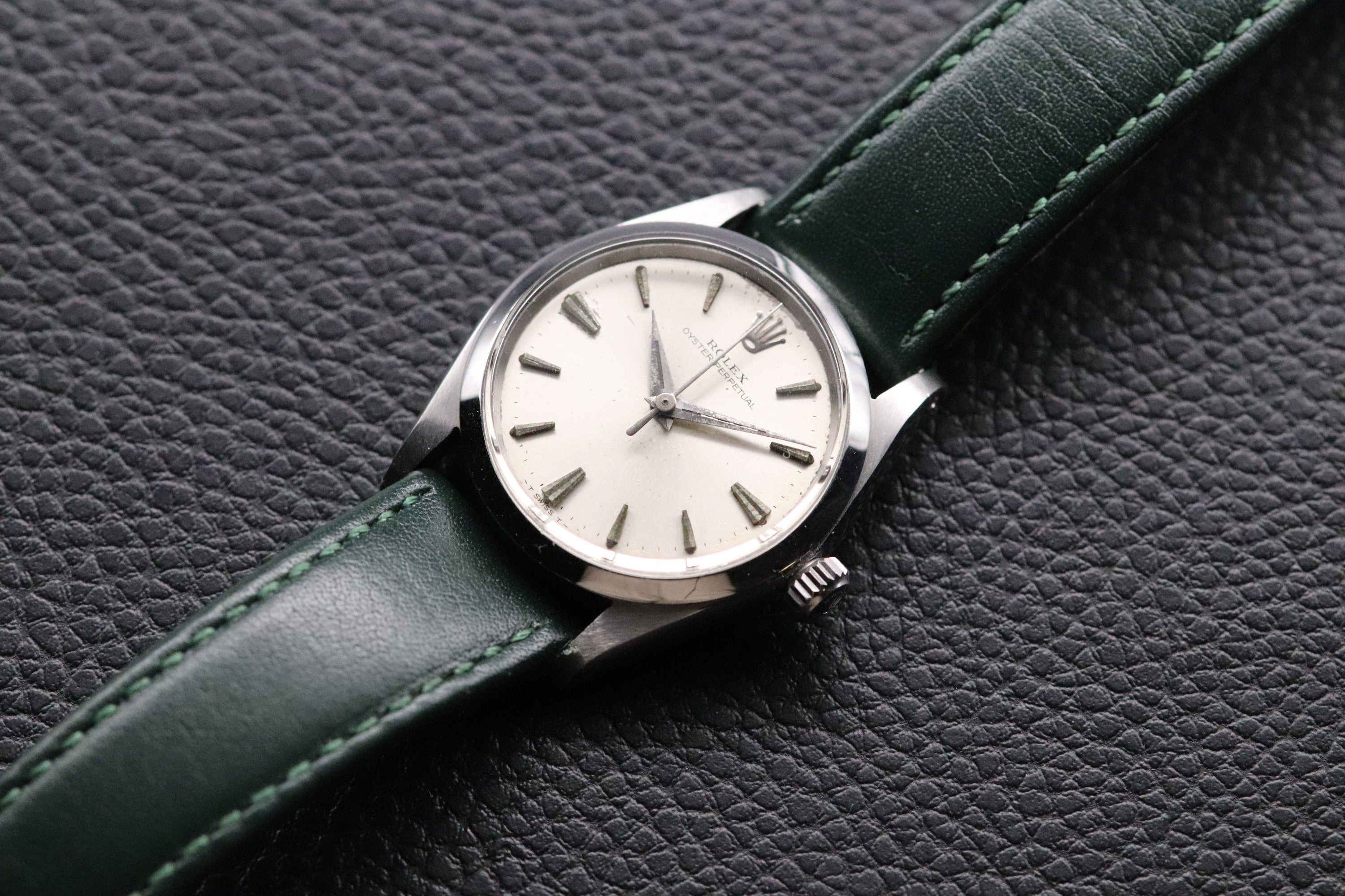 Rolex Oyster Perpetual 6548 Automatic 1964