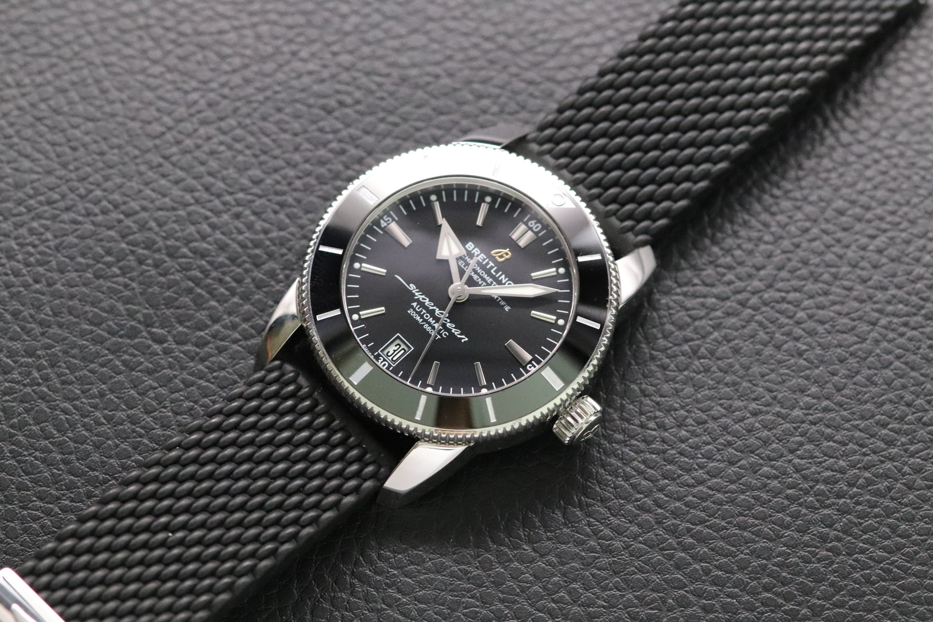 Breitling Superocean Heritage II AB2010