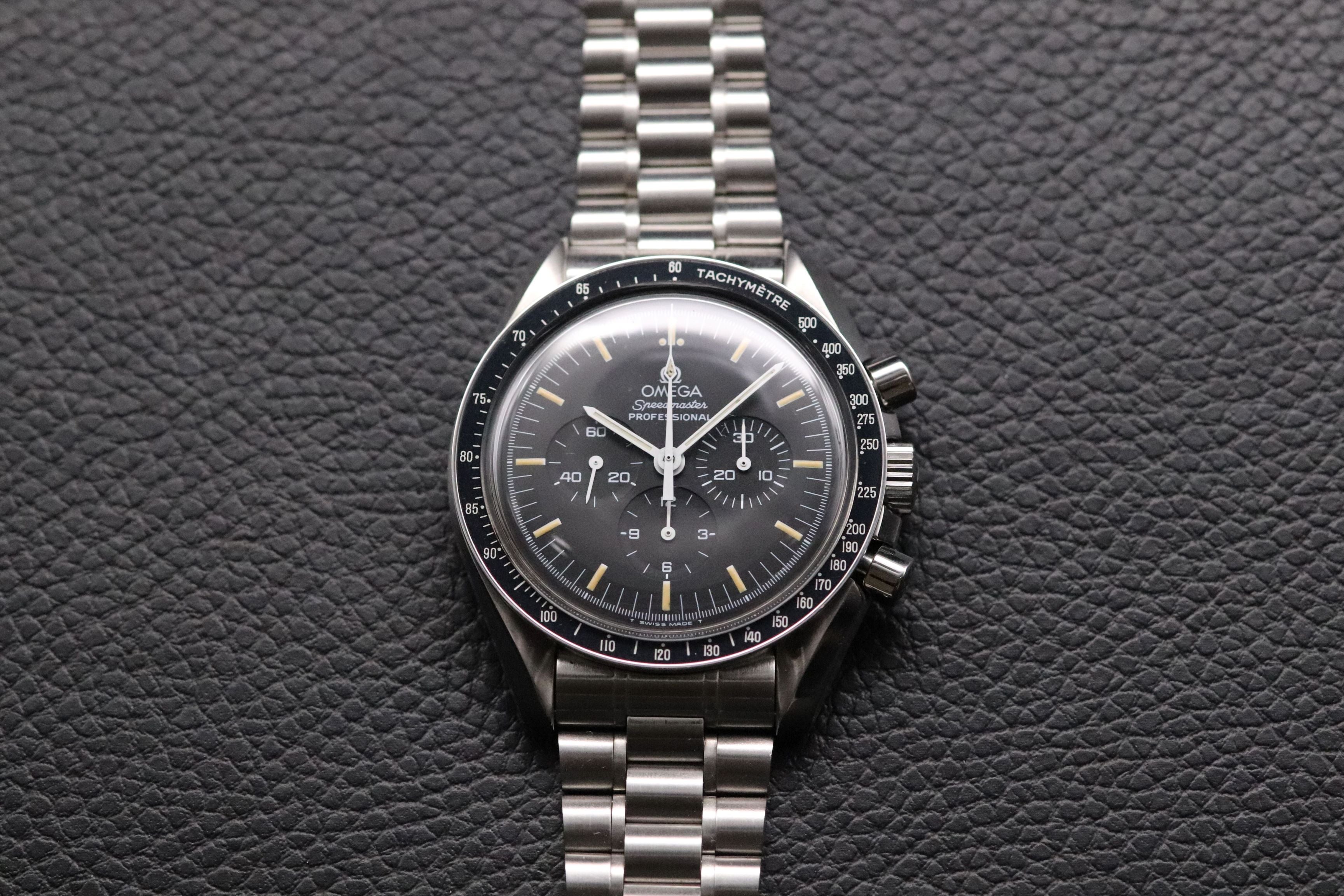 Omega Speedmaster Professional 3590.50