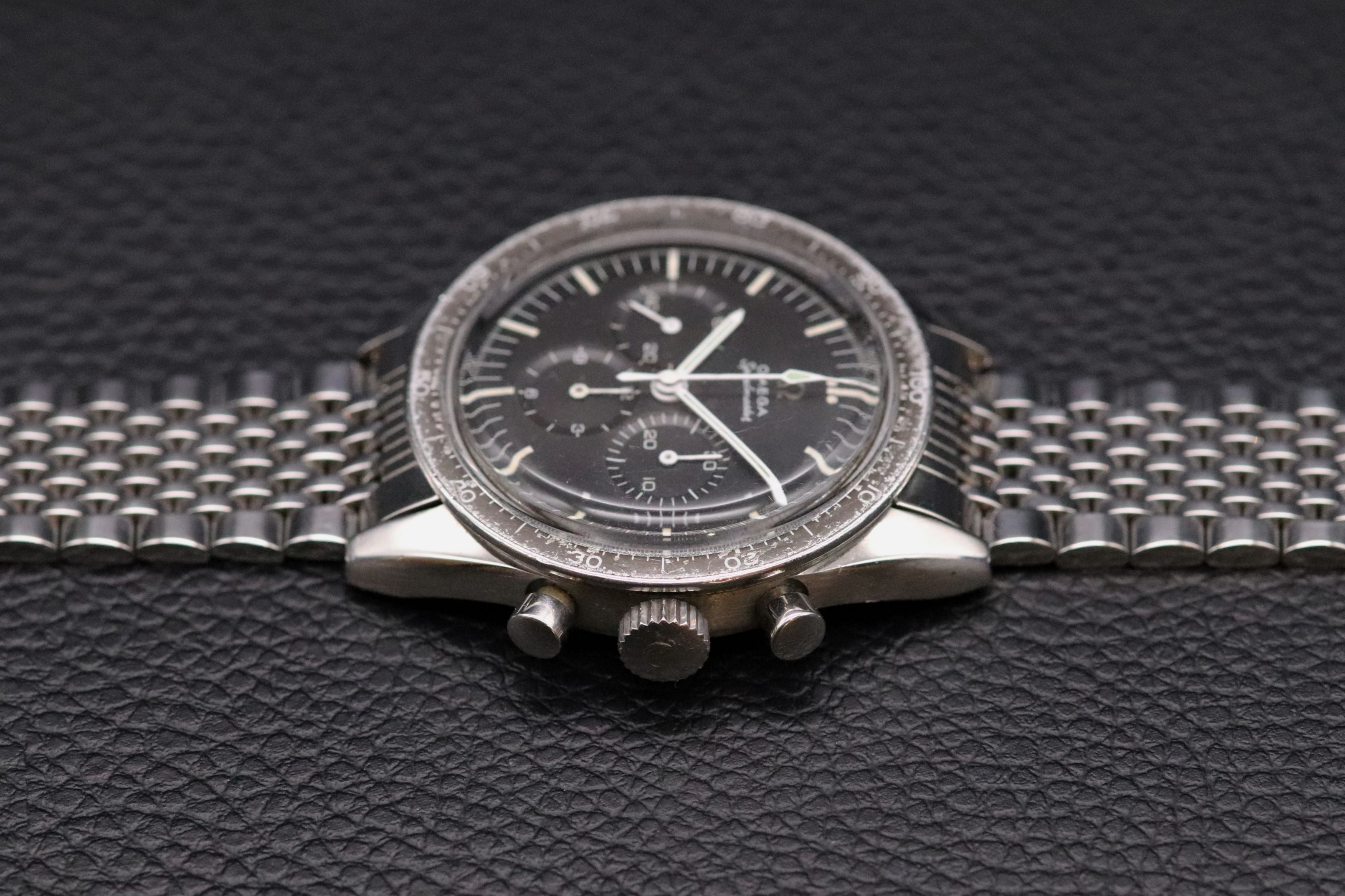 Omega Speedmaster 105003-65 Ed White