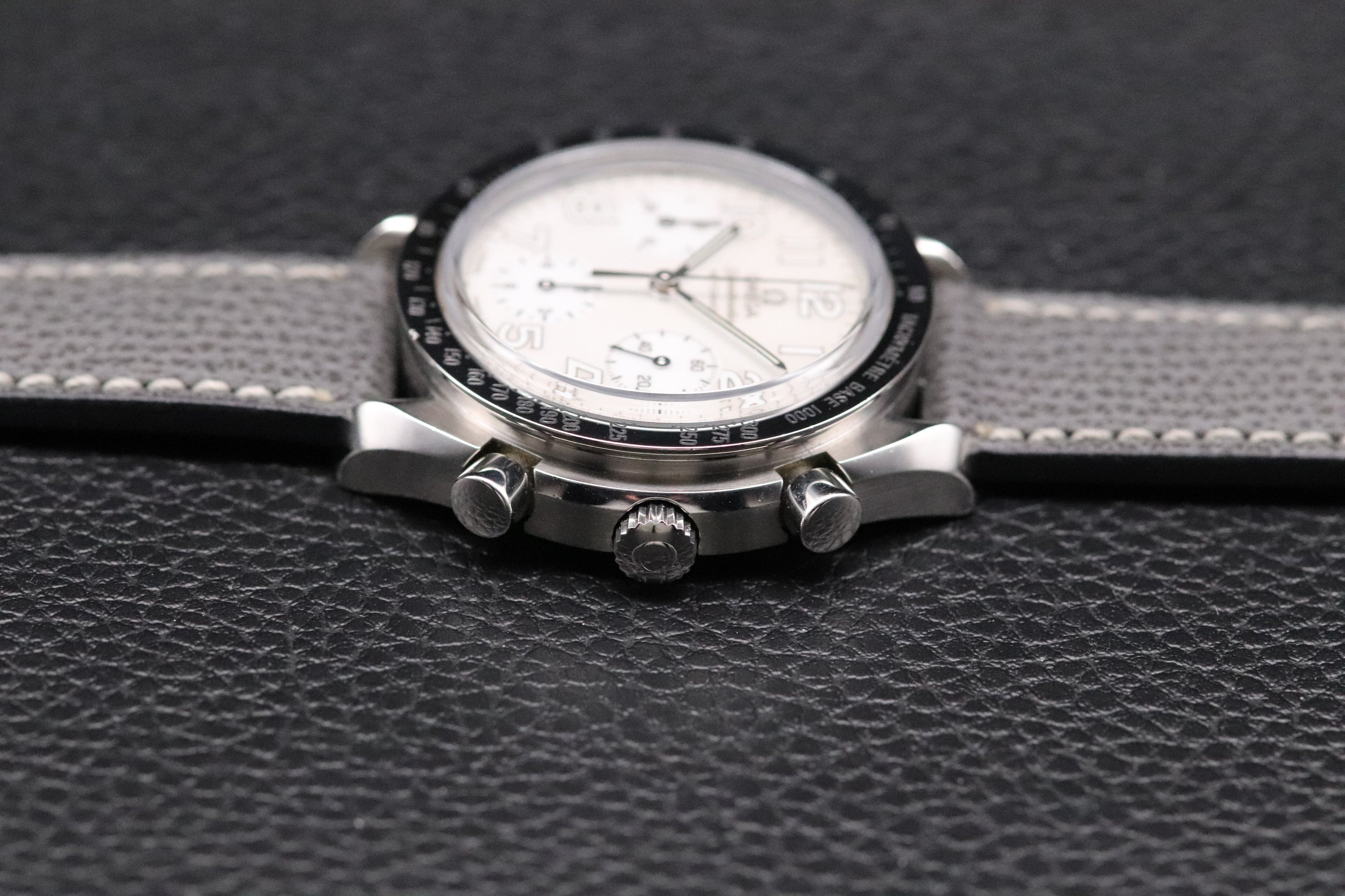 Omega Speedmaster Reduced 3534.70 MOP Dial 1998