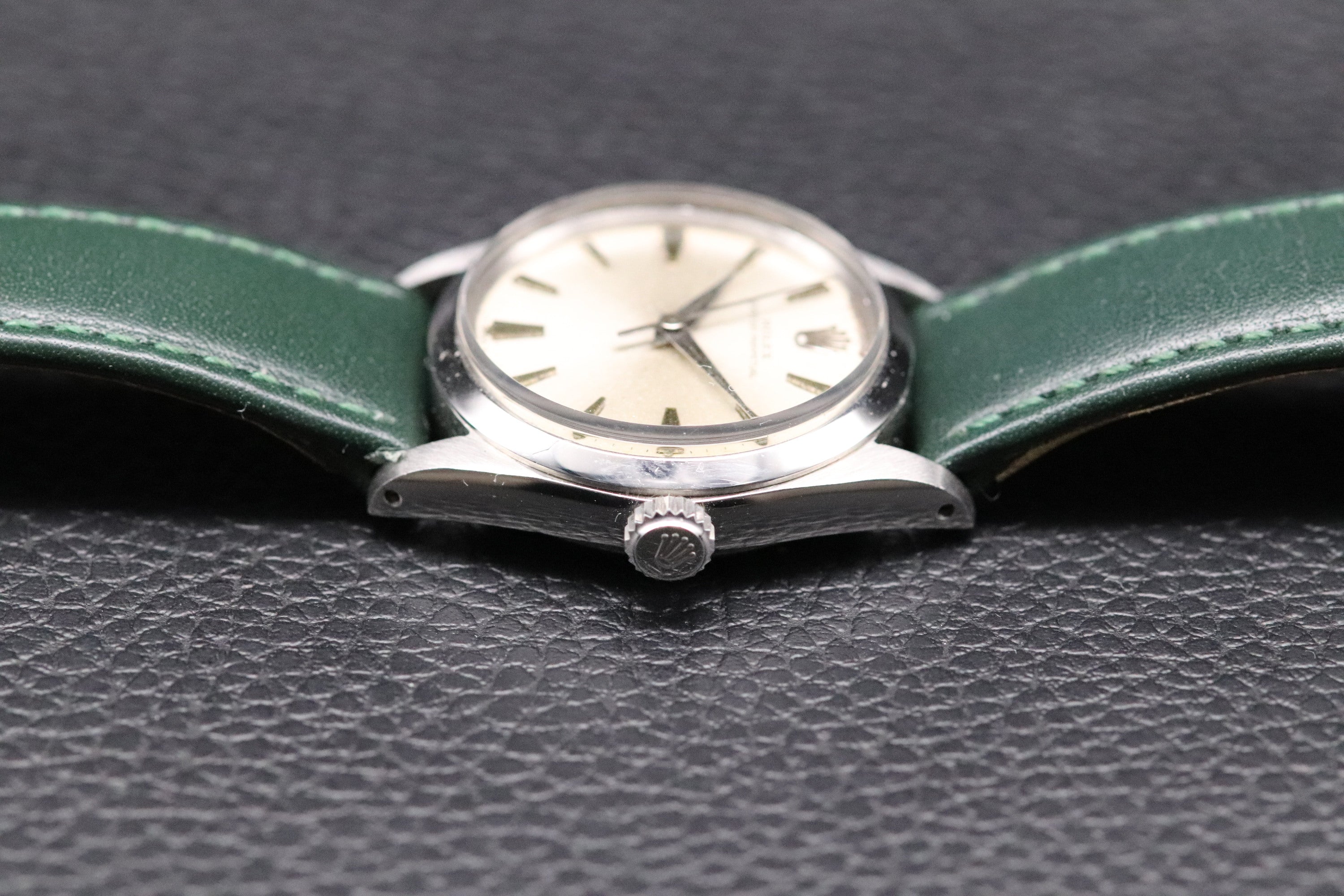 Rolex Oyster Perpetual 6548 Automatic 1964