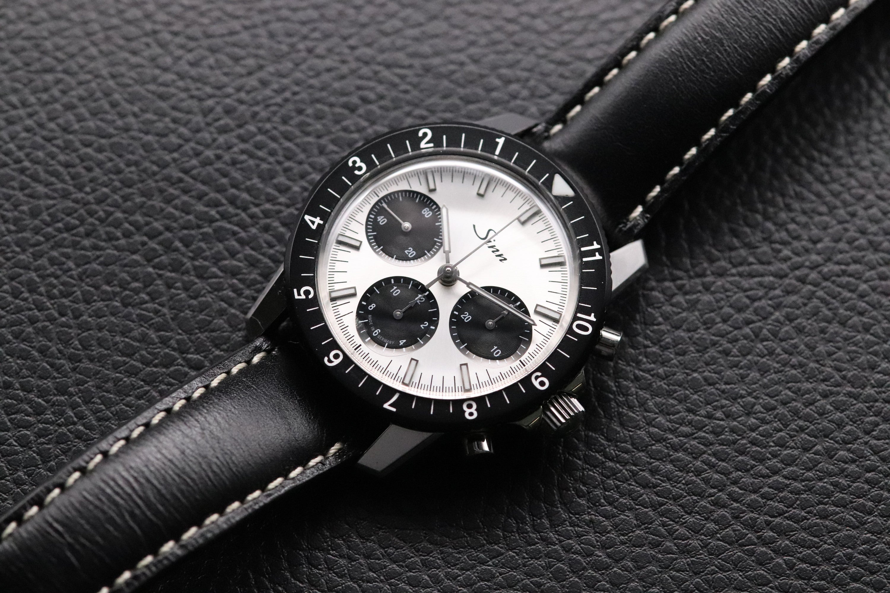 Sinn Classic 103.201 Fullset 2023 Box+Papers