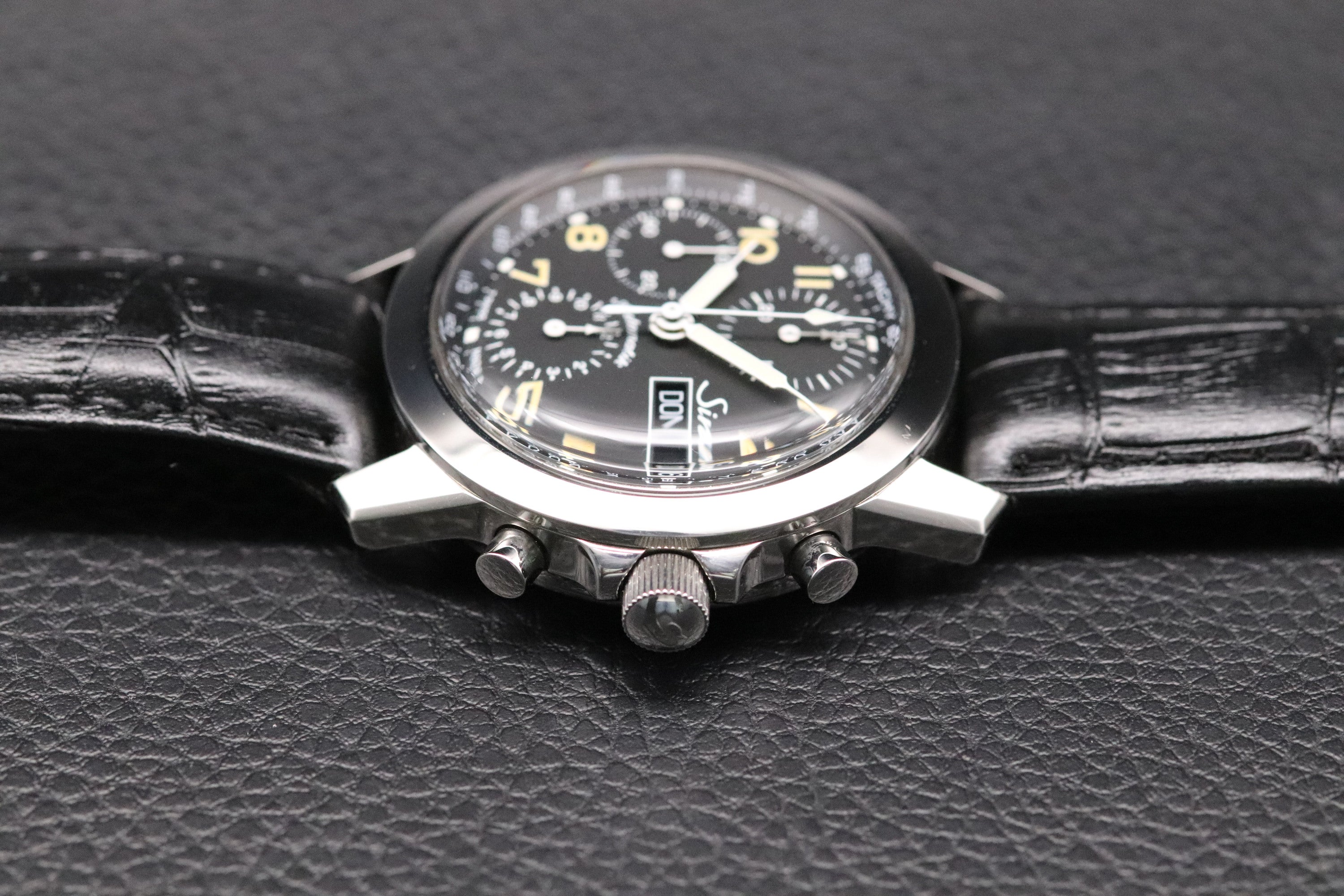 Sinn Chronograph 103 Tritium Automatic