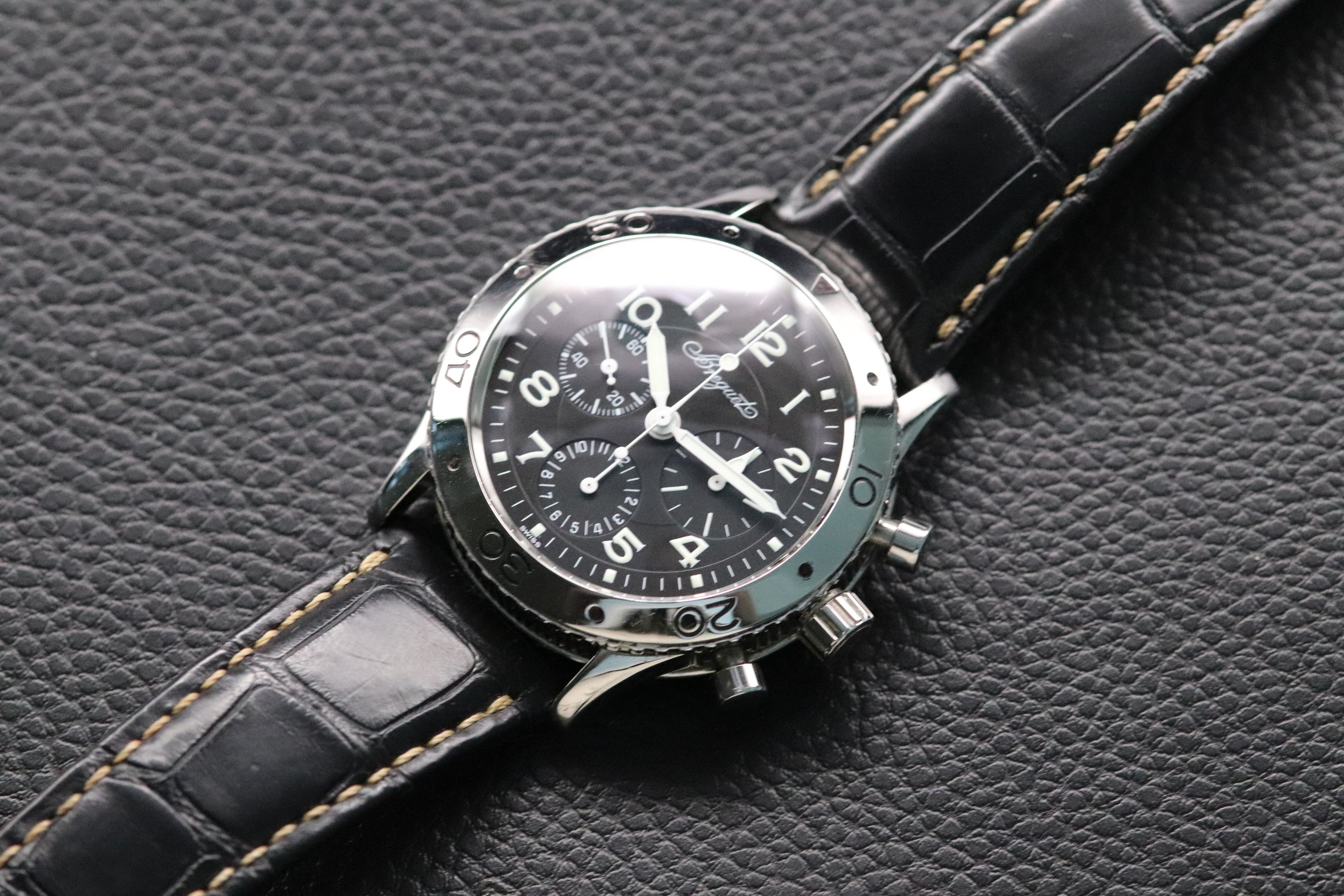 Breguet Type XX - XXI -XXII 3800