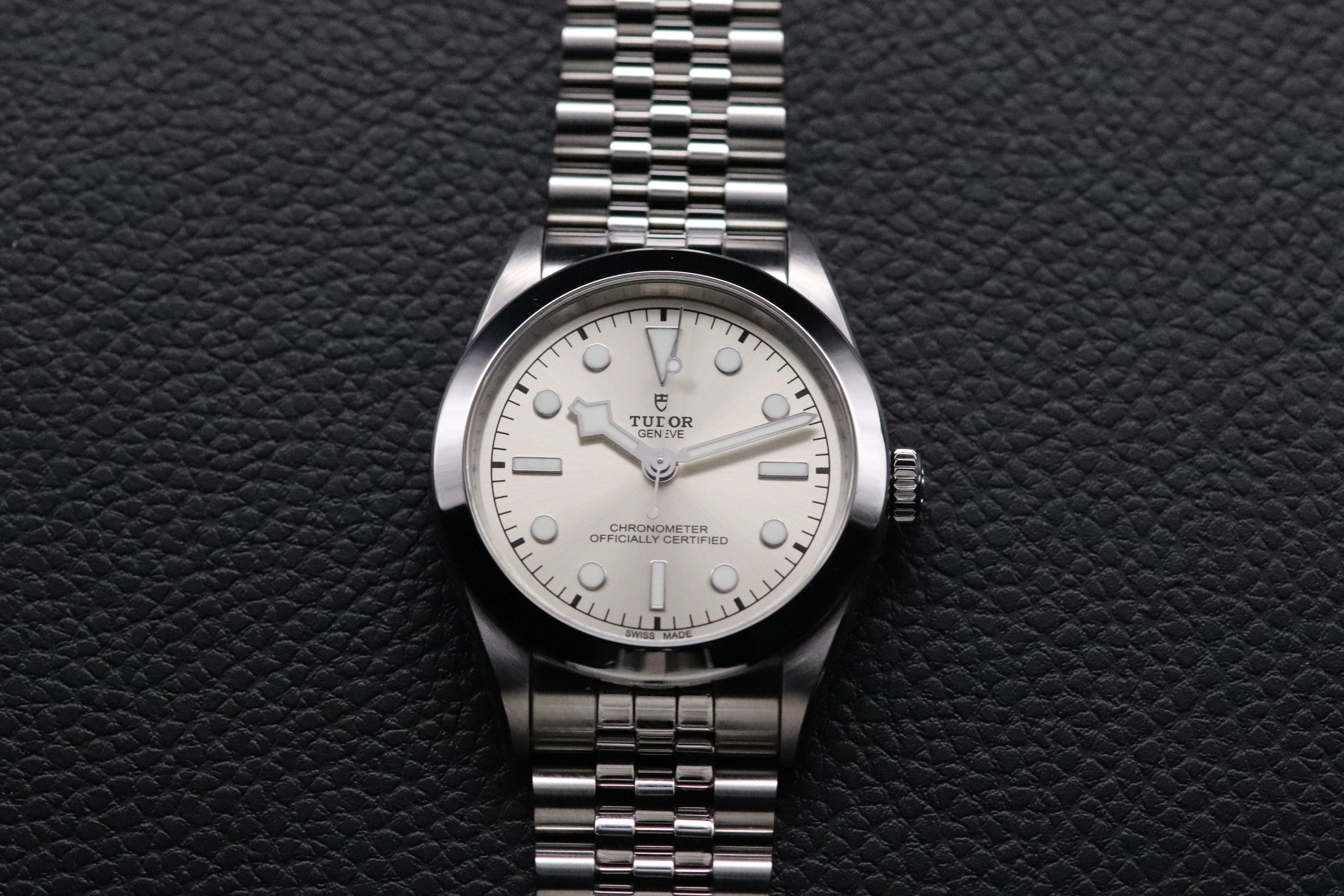 Tudor Black Bay 79660 Fullset 2024 Box+Paper