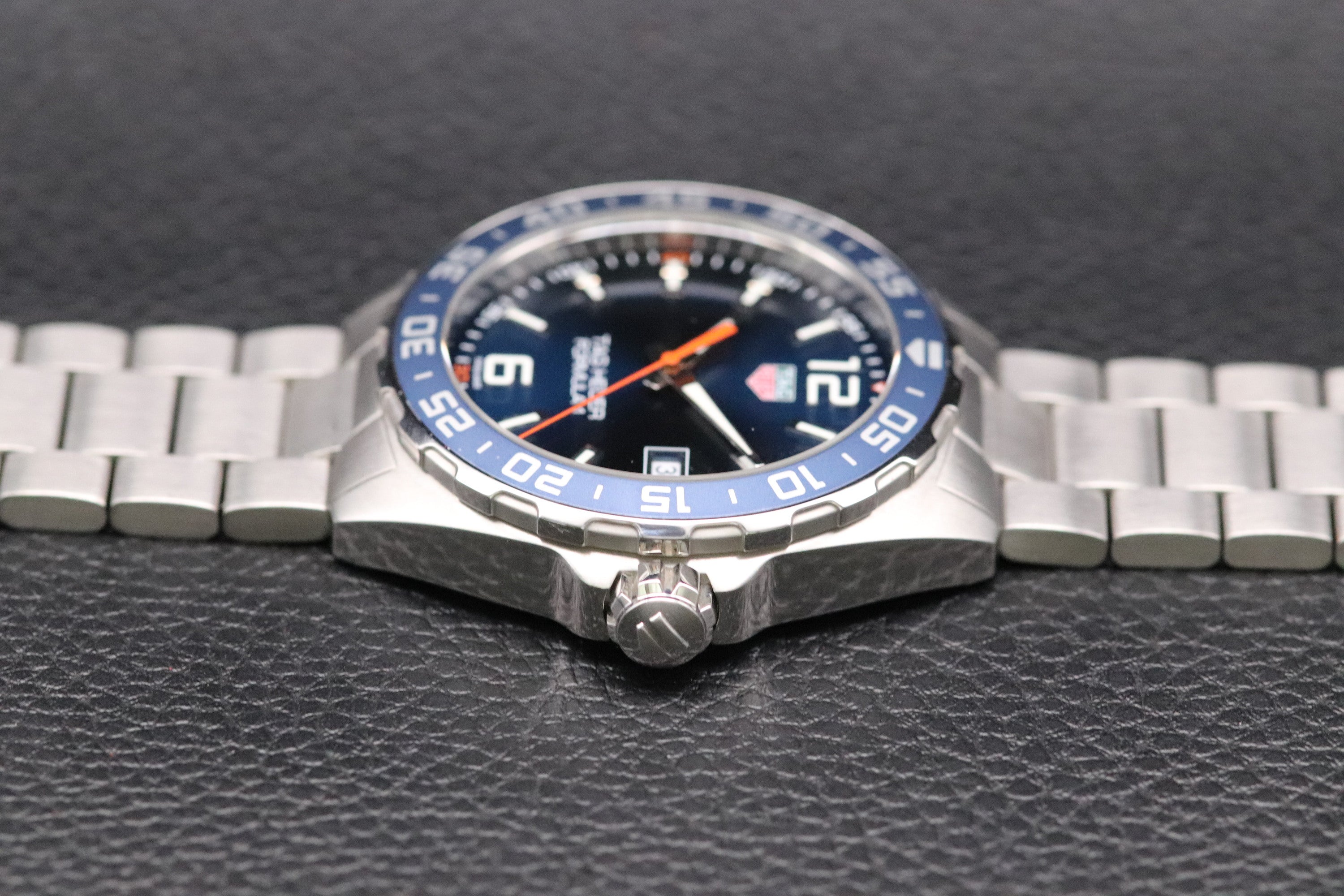 Tag Heuer Formula 1 WAZ1010.BA0842 Fullset 2024 Box+Papers