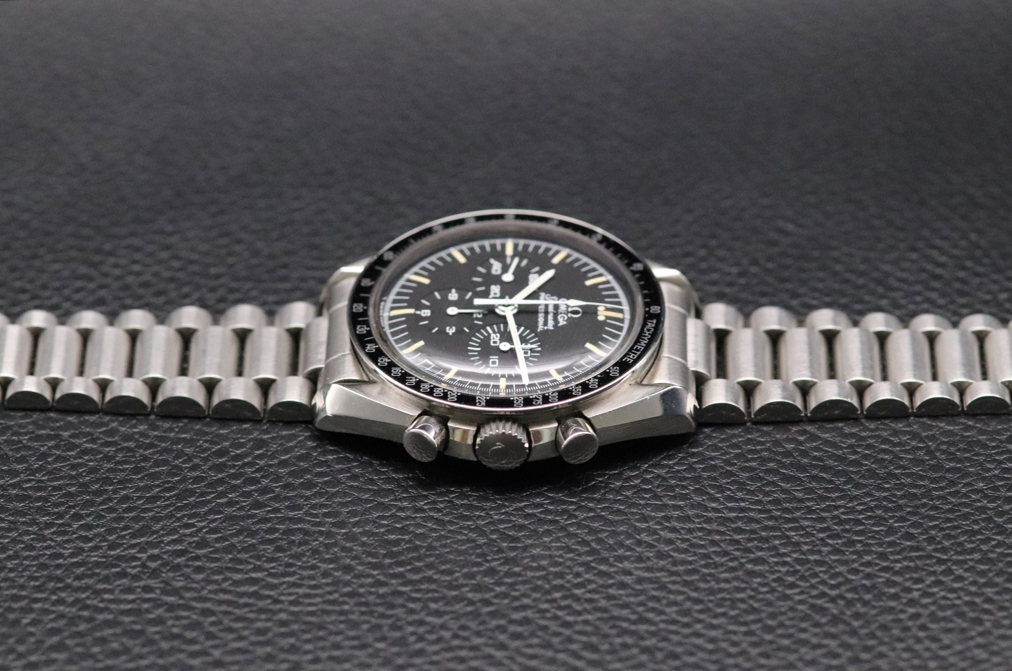 Omega Speedmaster Professional 3590.50 MK1 Dial