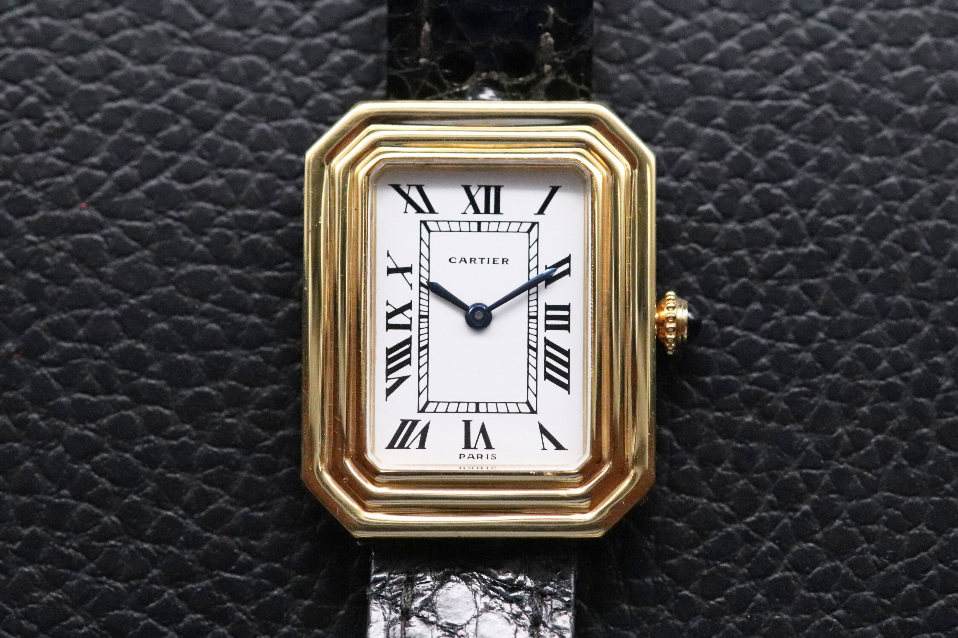 Cartier Cristallor 78095 Paris