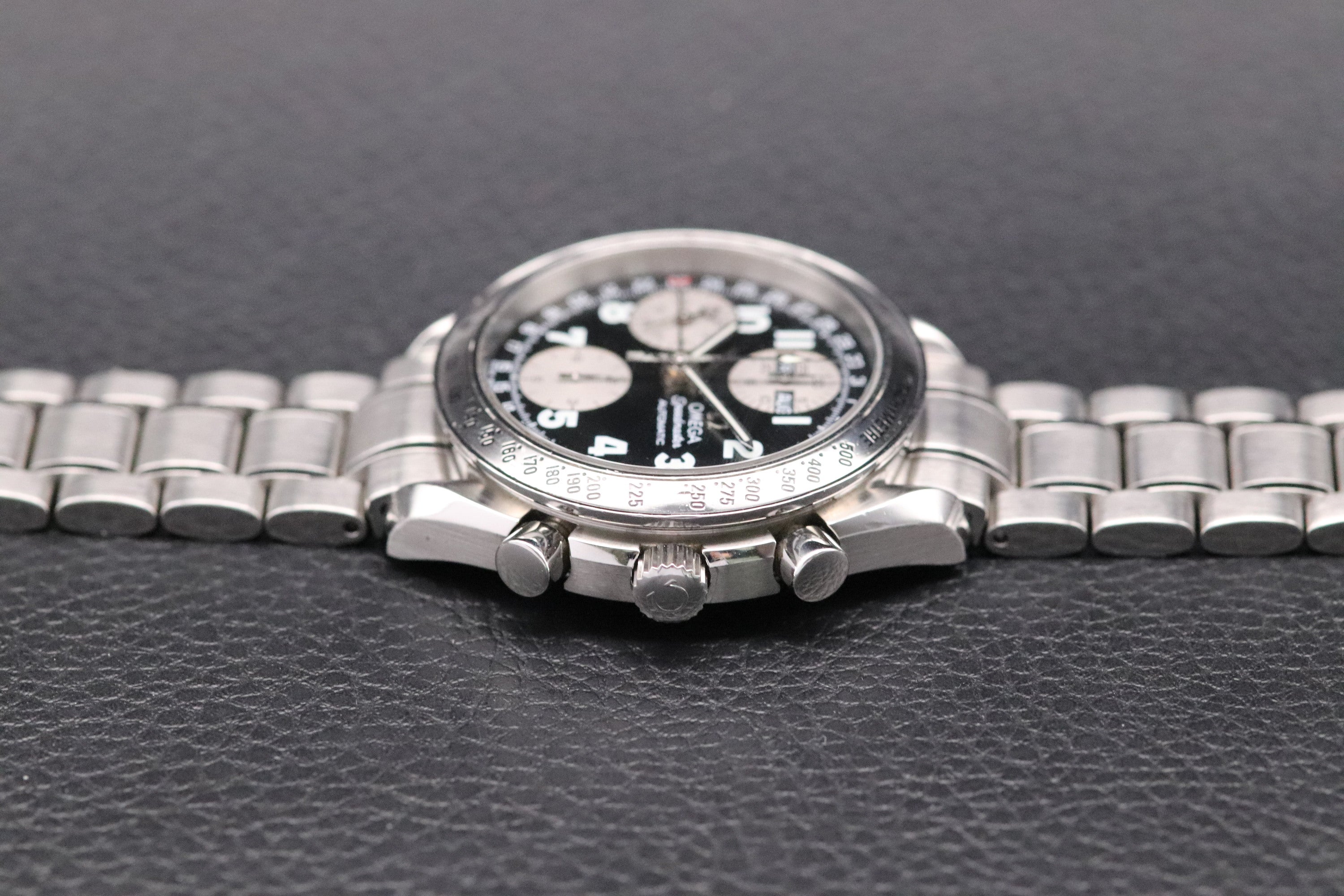 Omega Speedmaster Day Date 3523.51 Limited Edition 1998