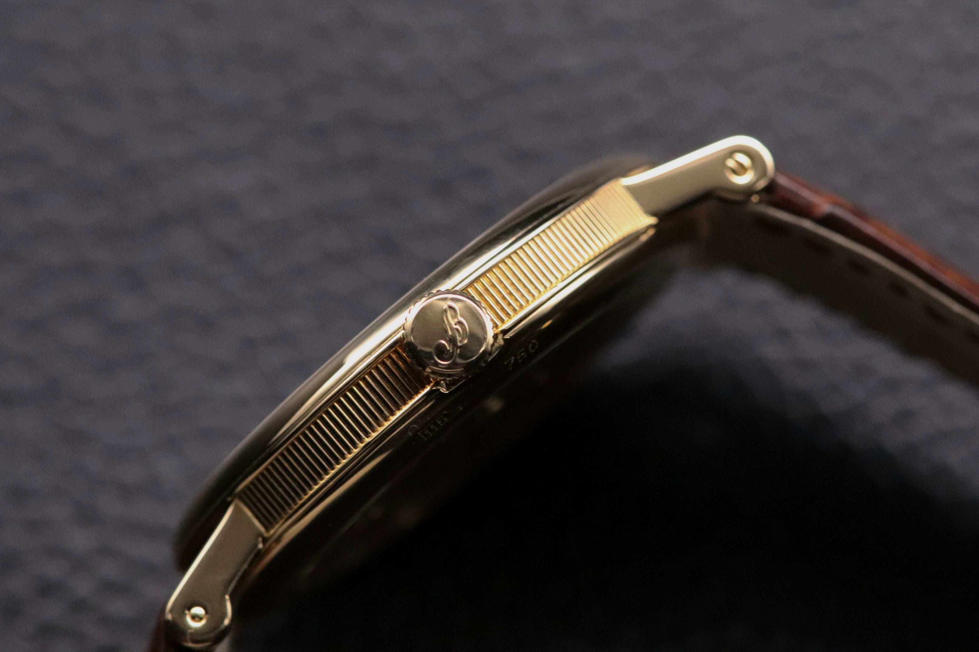 Breguet Classique 5177BA/29/9V6